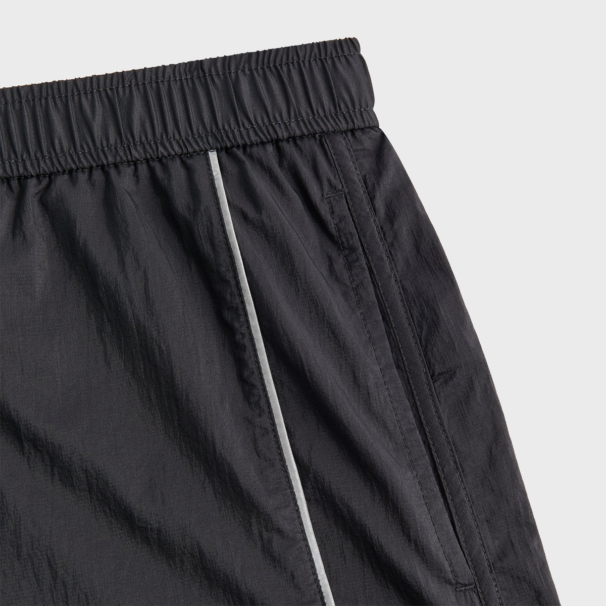 Kith Jordan 5" Tech Short - Shadow