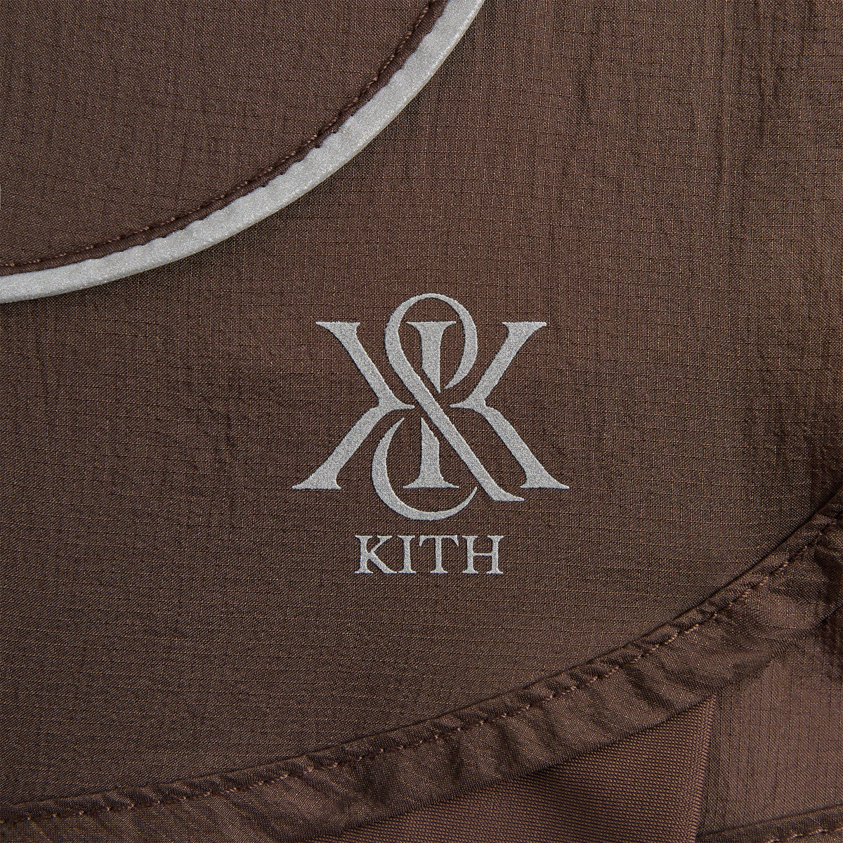 Kith Jordan 5" Tech Short - Hickory