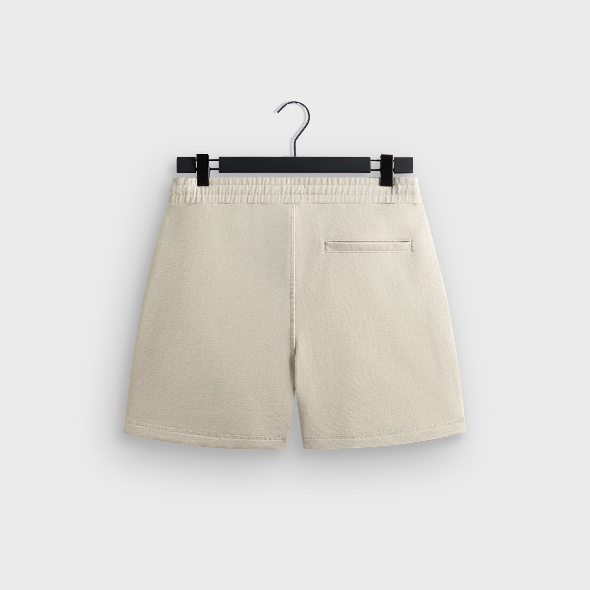 Kith 101 Brushed Terry Graham Short - Hallow – Kith Japan