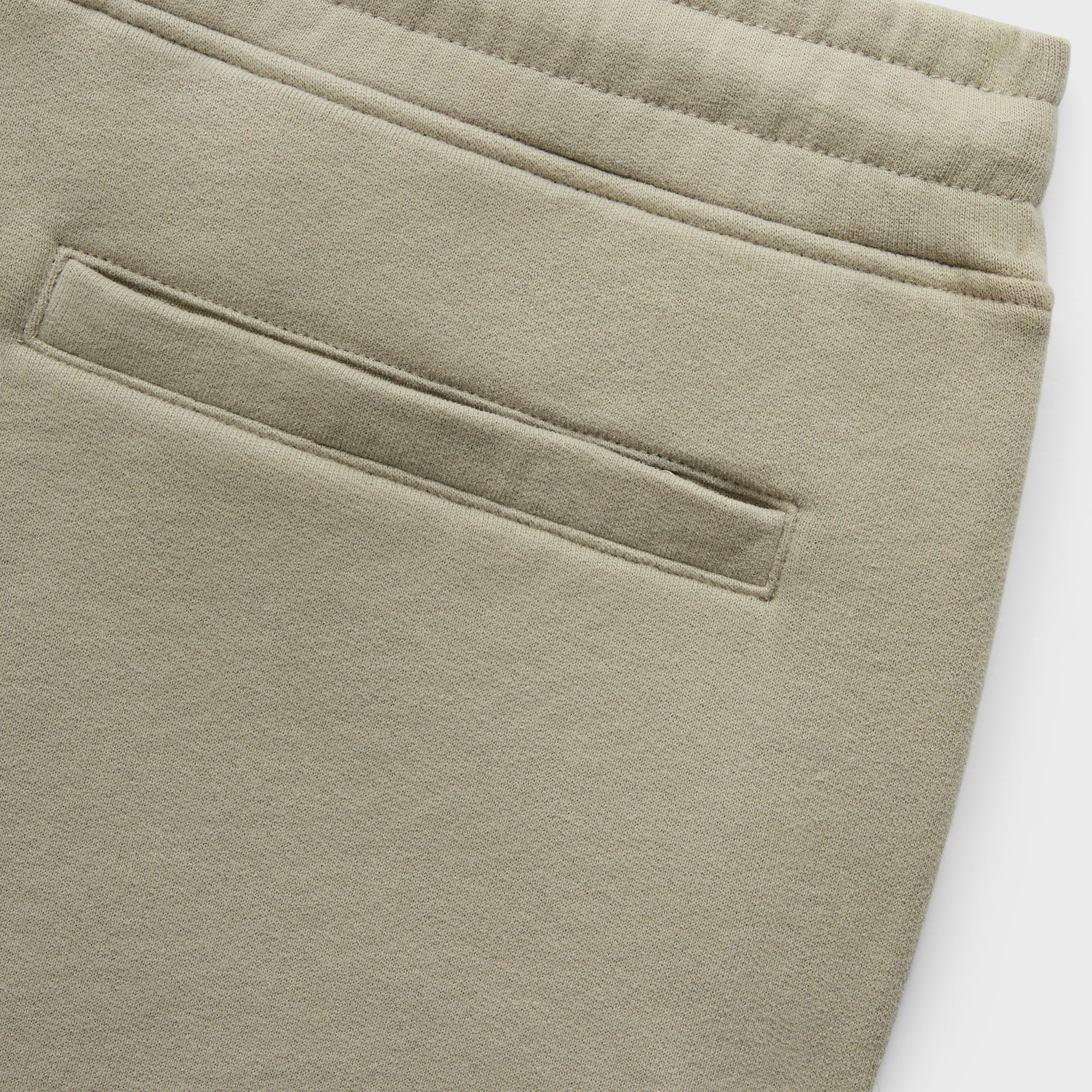 Kith 101 Micro Terry Jordan Short - Haze – Kith Japan