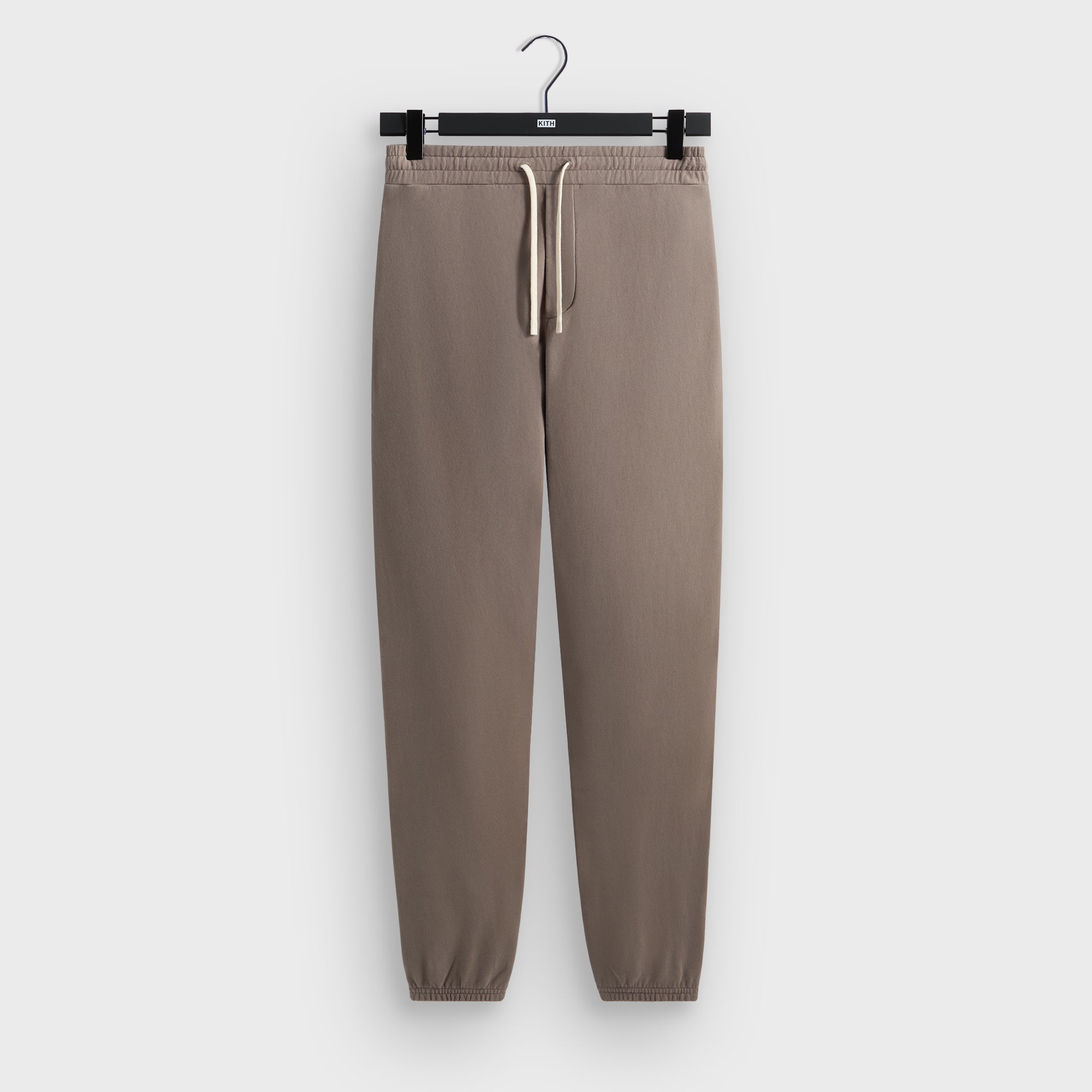 KITH Overdyed Heather Williams スウェットパンツ キス(キース) スウェットパンツ 人気アイテム通販(新品/中古