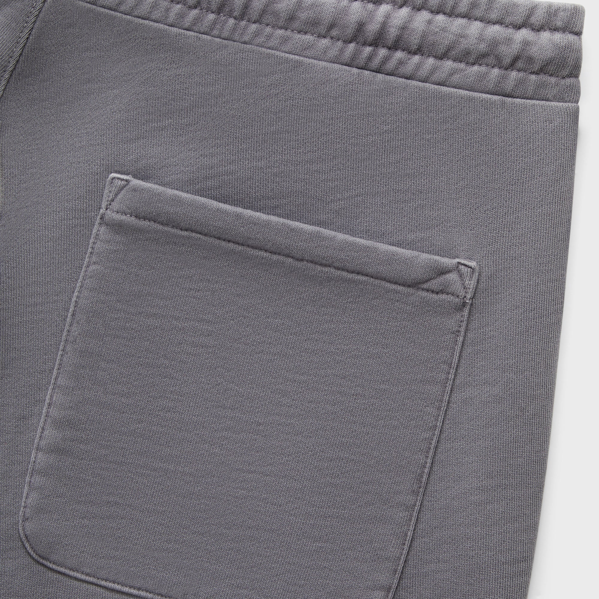 Kith 101 Soft Brushed Terry Elmhurst Sweatpant - Influence – Kith