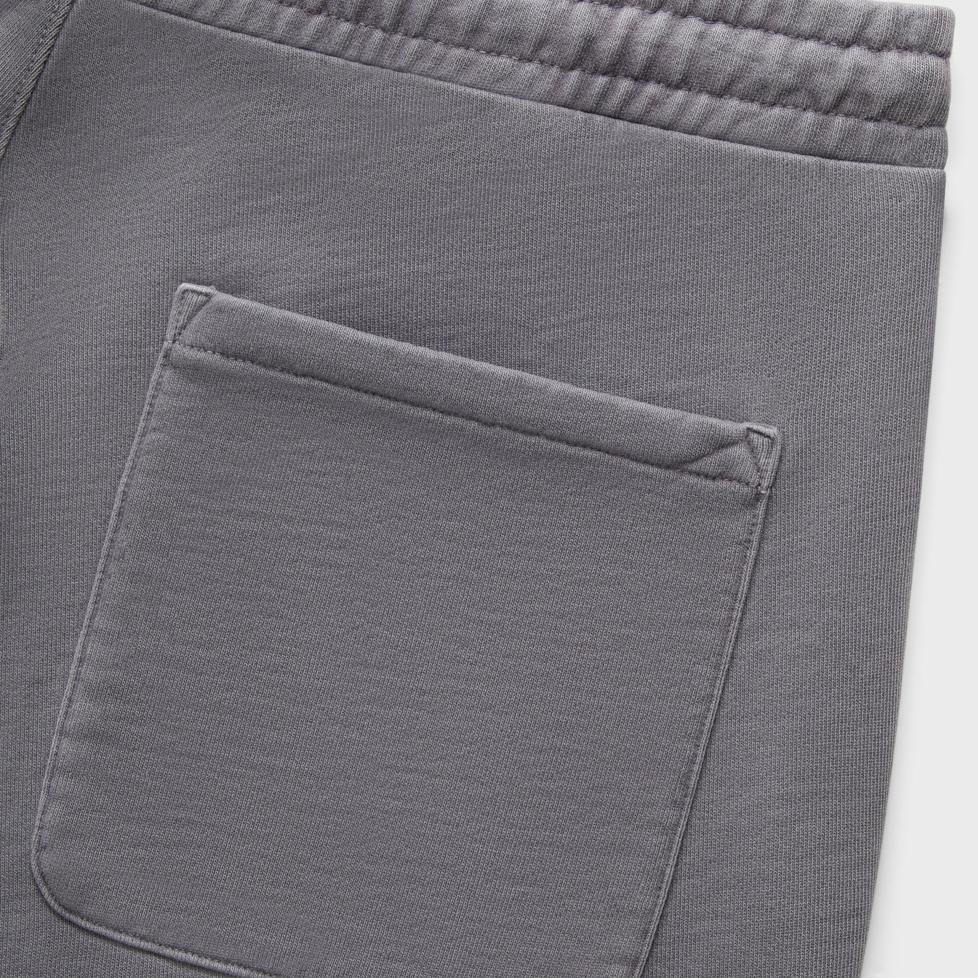 Kith 101 Soft Brushed Terry Elmhurst Sweatpant - Influence