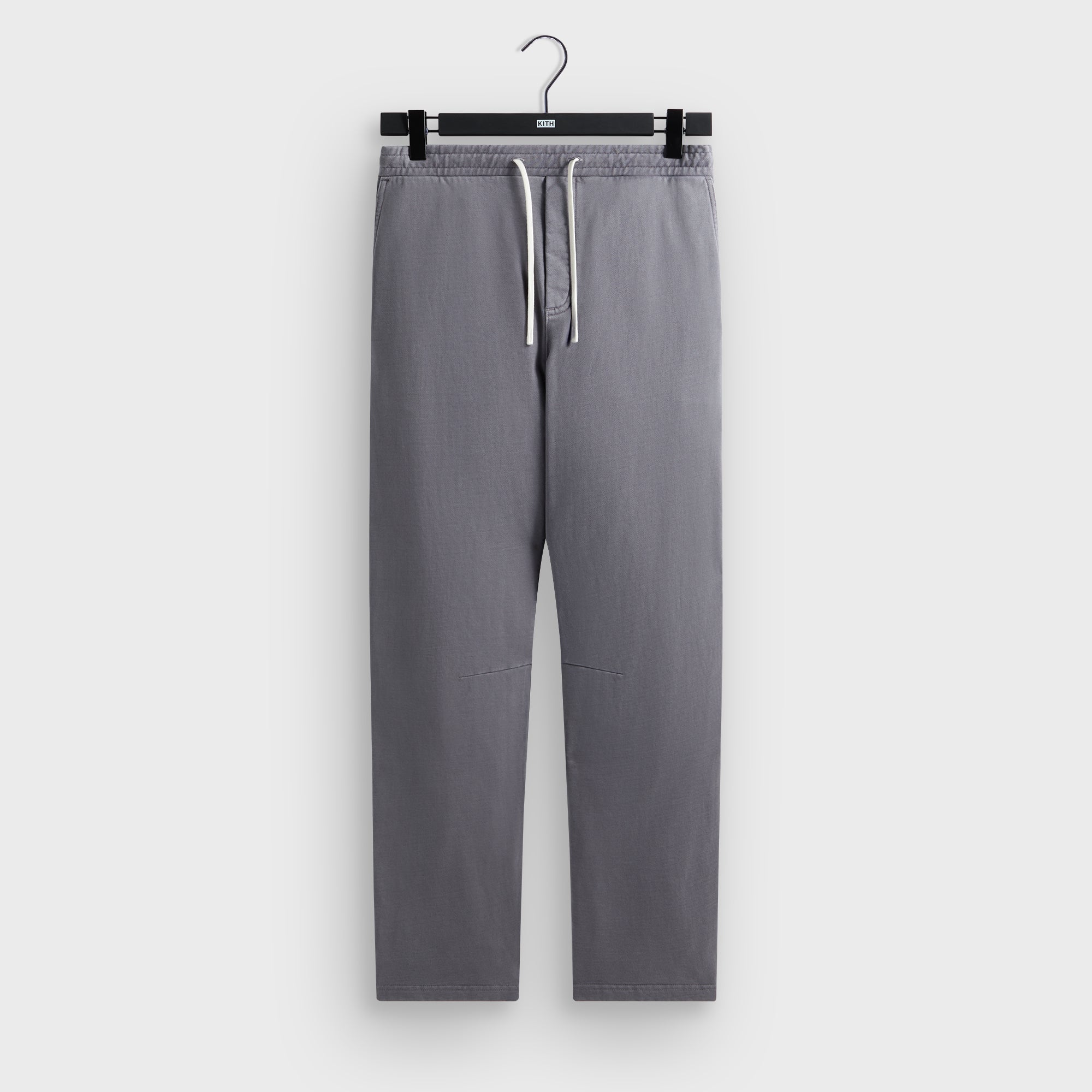 KITH paris購入　ネイビーグレーのカーゴパンツ　サイズM Kith Bottoms - Cargo Pants | Kith JP – Kith Japan