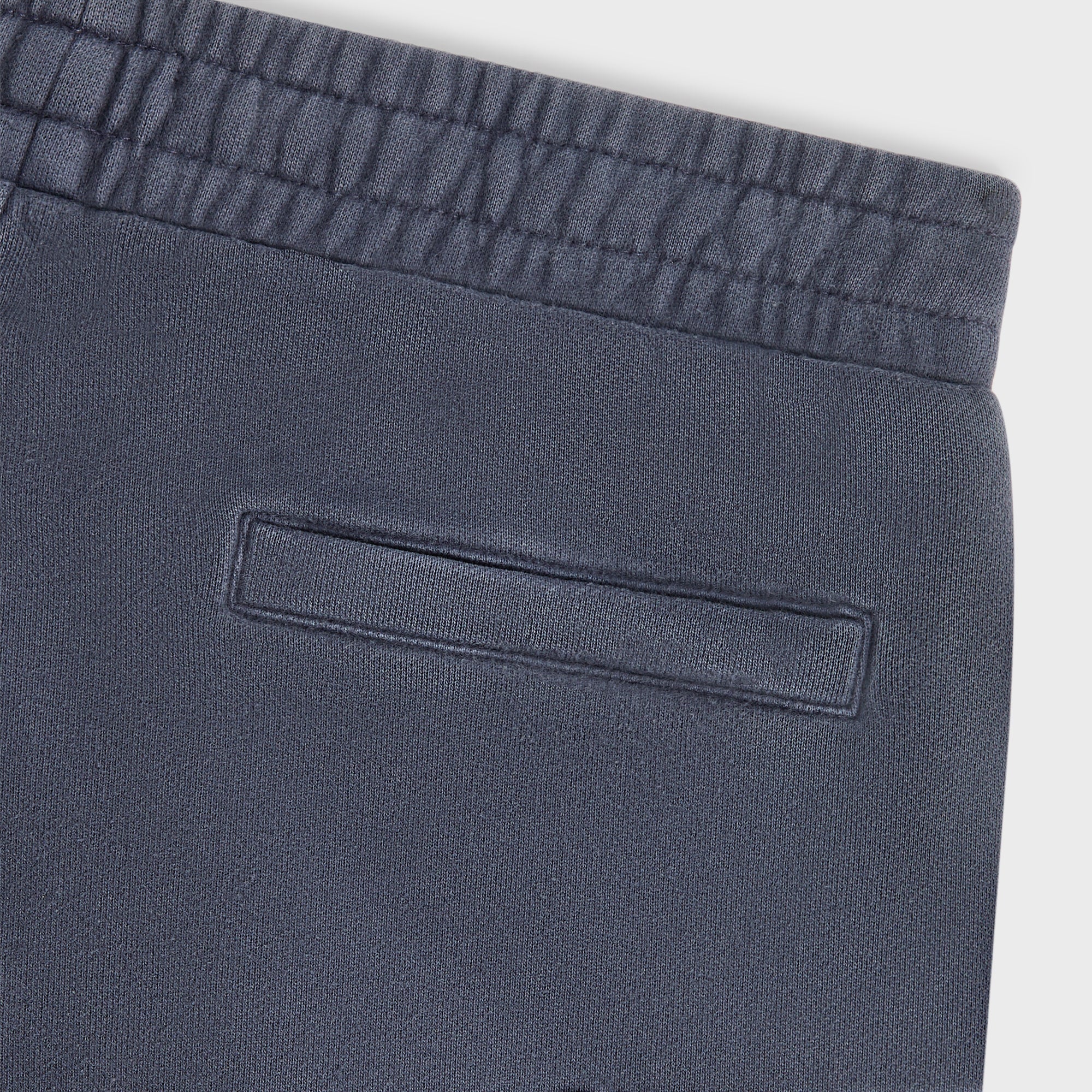 Kith 101 Sueded Fleece Bryson Cargo Sweatpant - Torpedo – Kith Japan