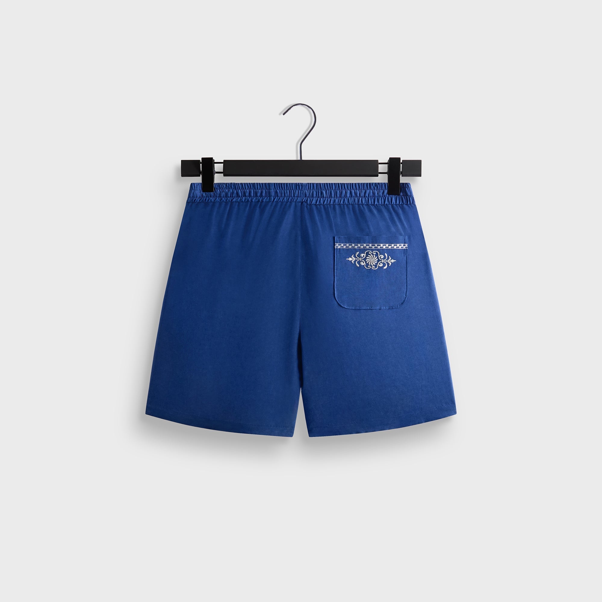 Kith Cupro Linen Curtis Short - Layer - PH – Kith Japan