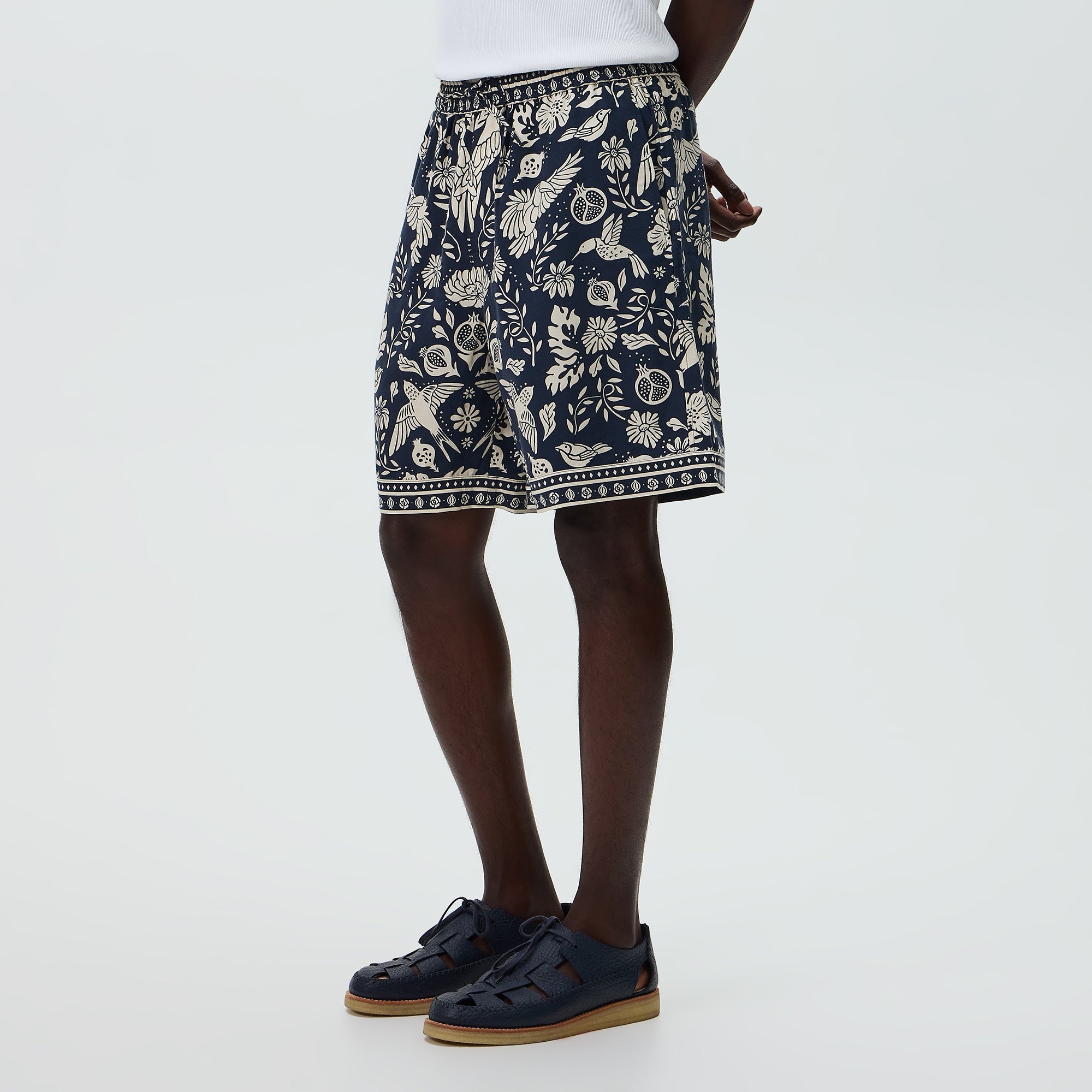 Summer Motifs – Kith Japan