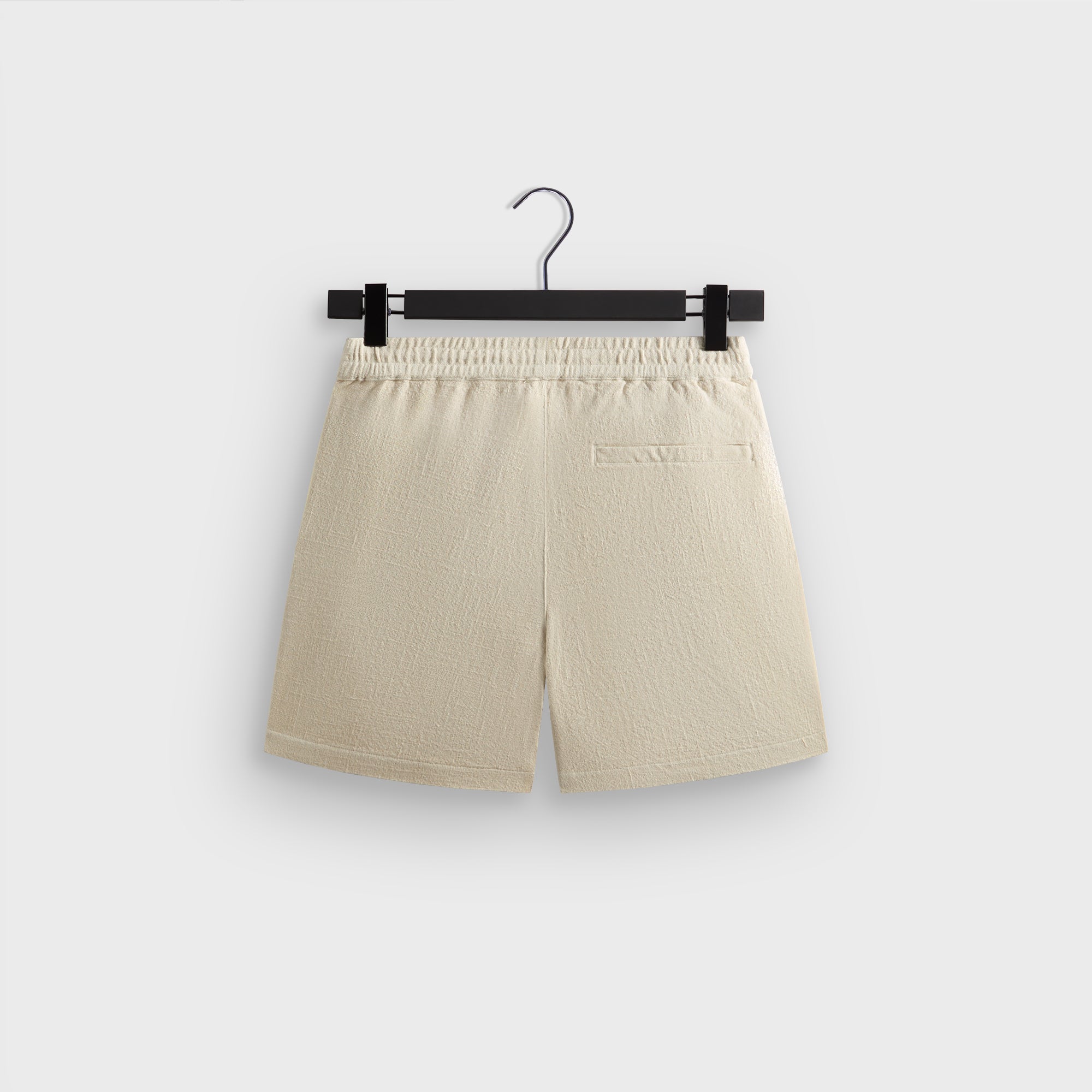 Kith Soft Woven Curtis Short - Waffle - PH – Kith Japan
