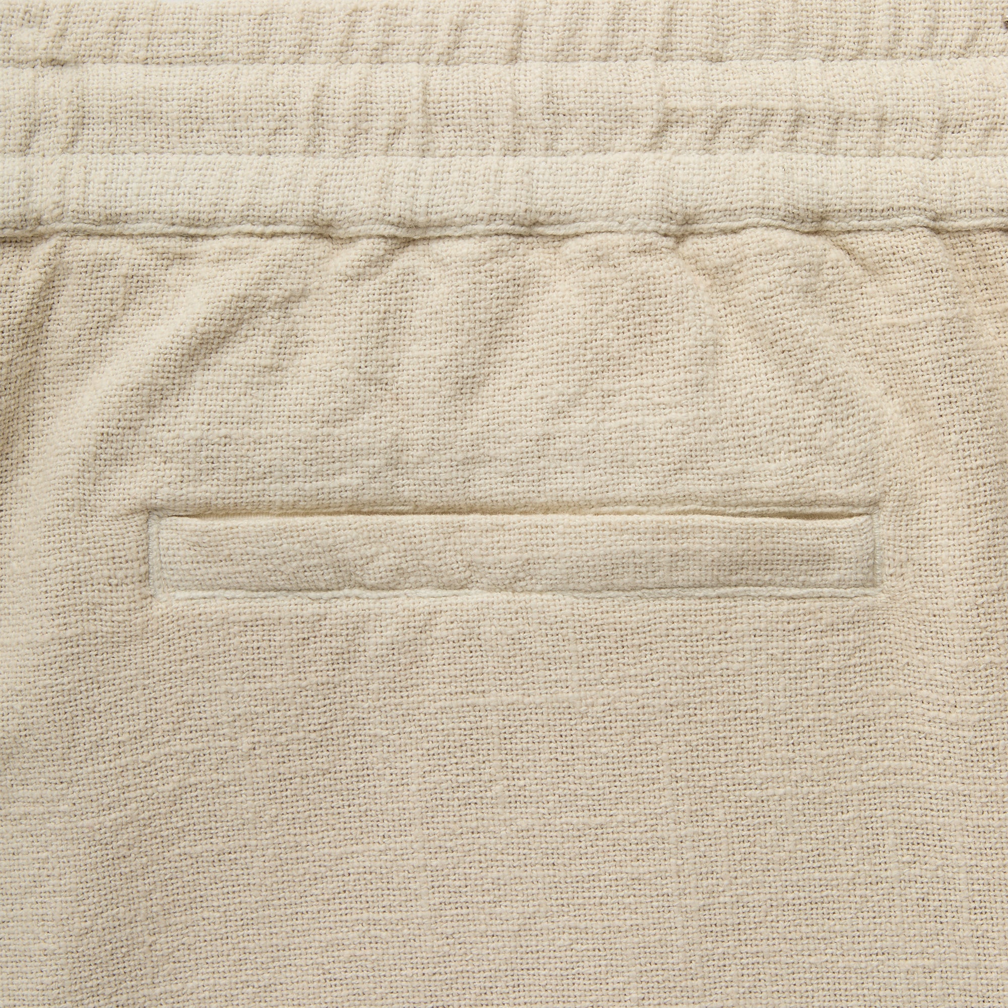 Kith Soft Woven Curtis Short - Waffle - PH – Kith Japan