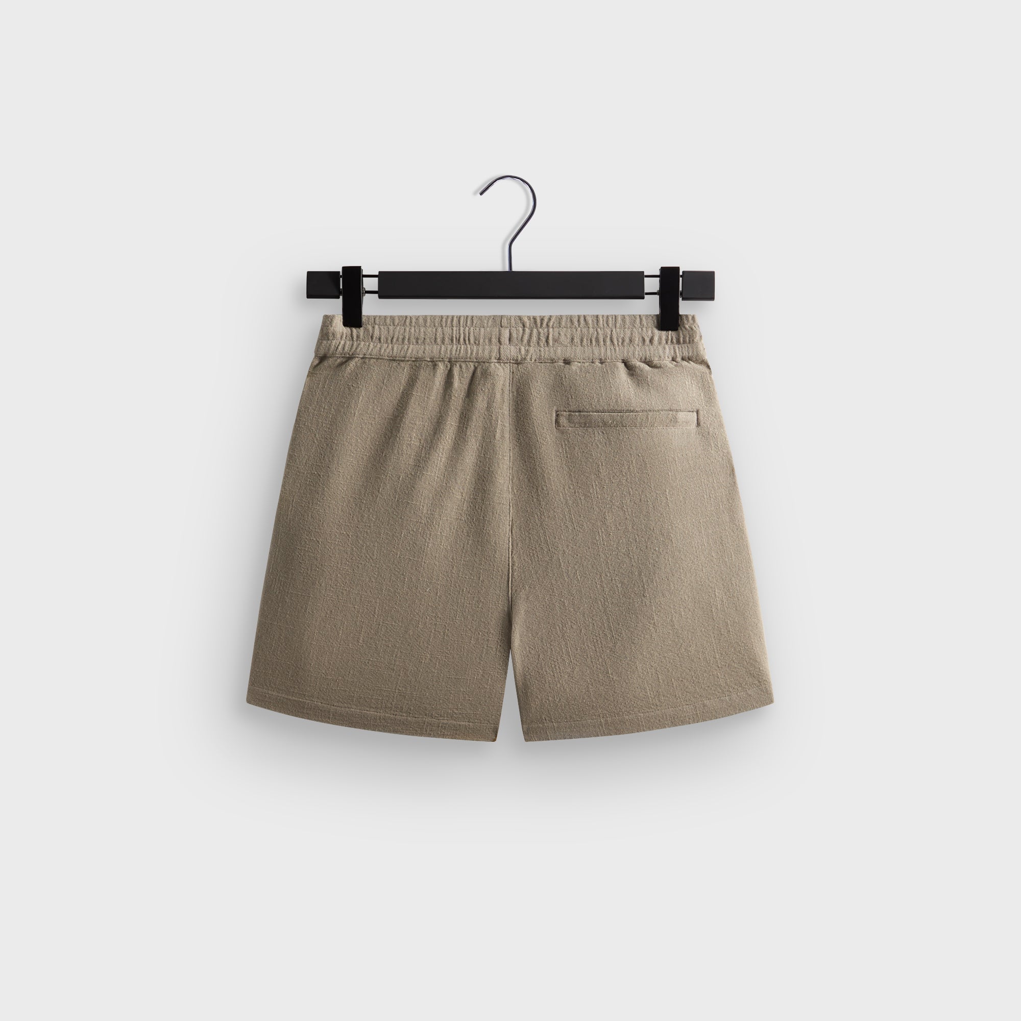 KITH ポロ　ハーフパンツ Kith Soft Woven Curtis Short - Folly - PH – Kith Japan