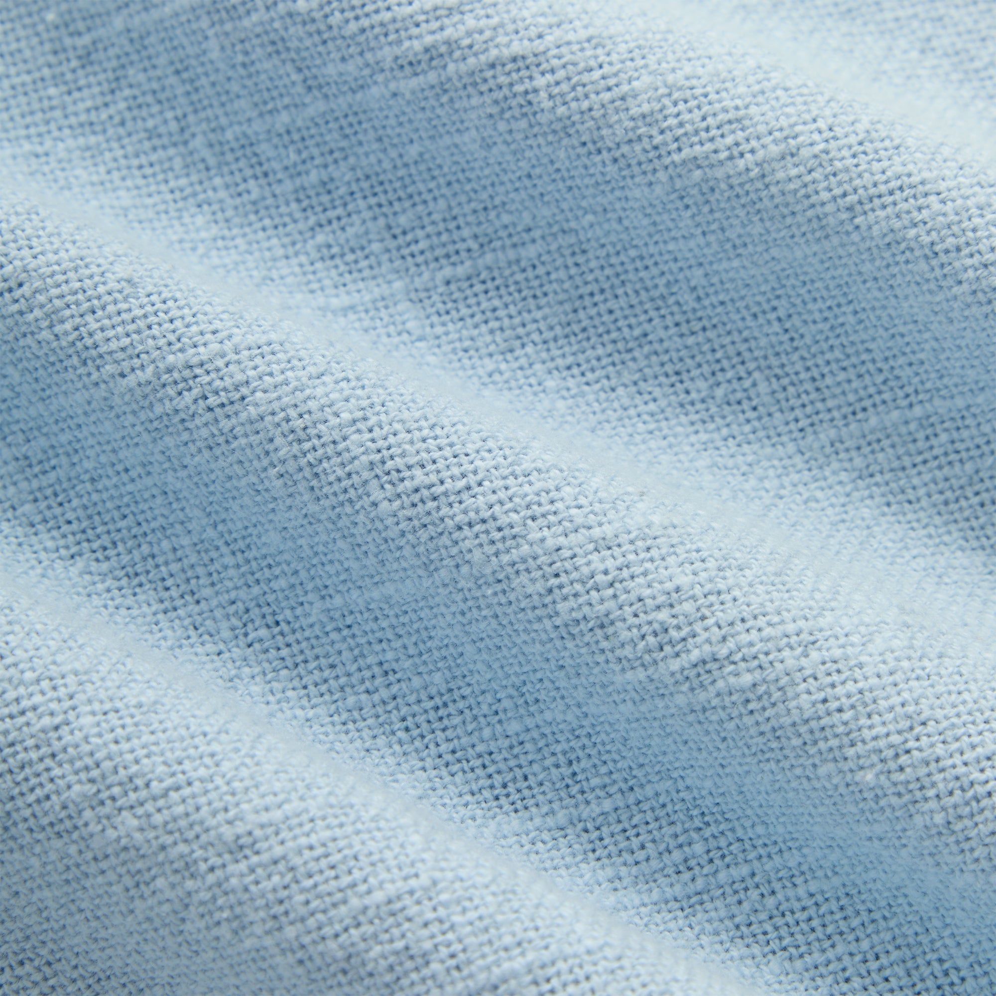 Kith Soft Woven Curtis Short - Light Indigo - PH – Kith Japan