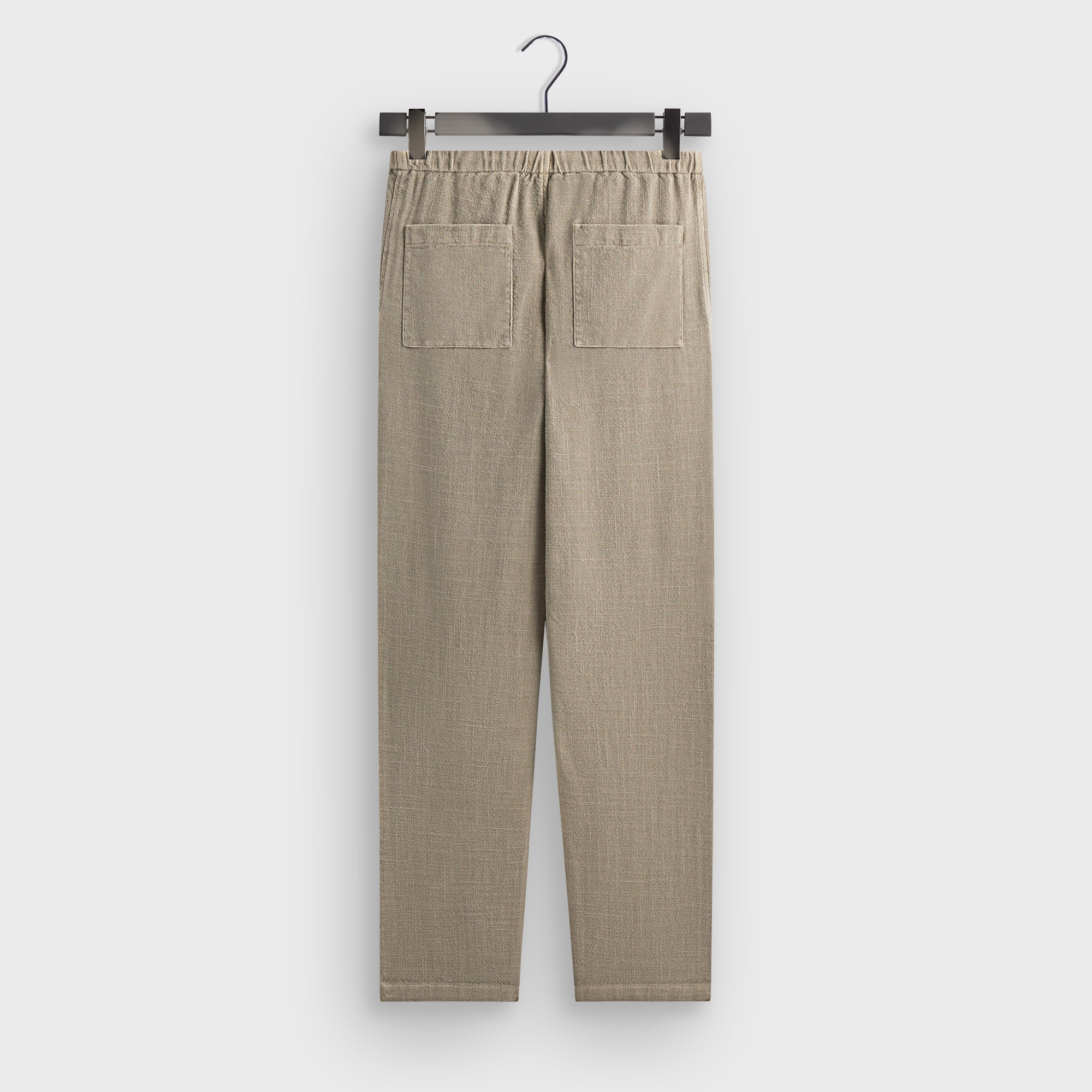 Kith Soft Woven Landry Pant - Astro – Kith Japan