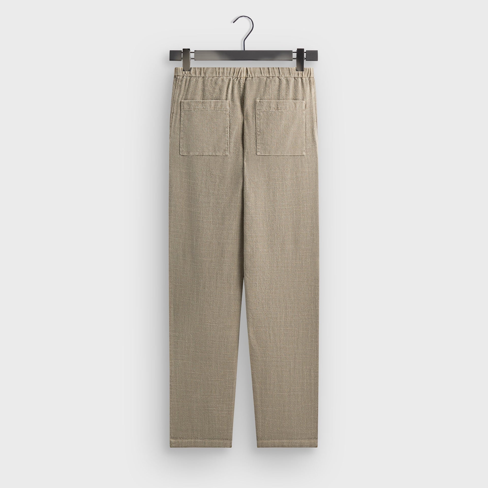 Kith Soft Woven Landry Pant - Astro
