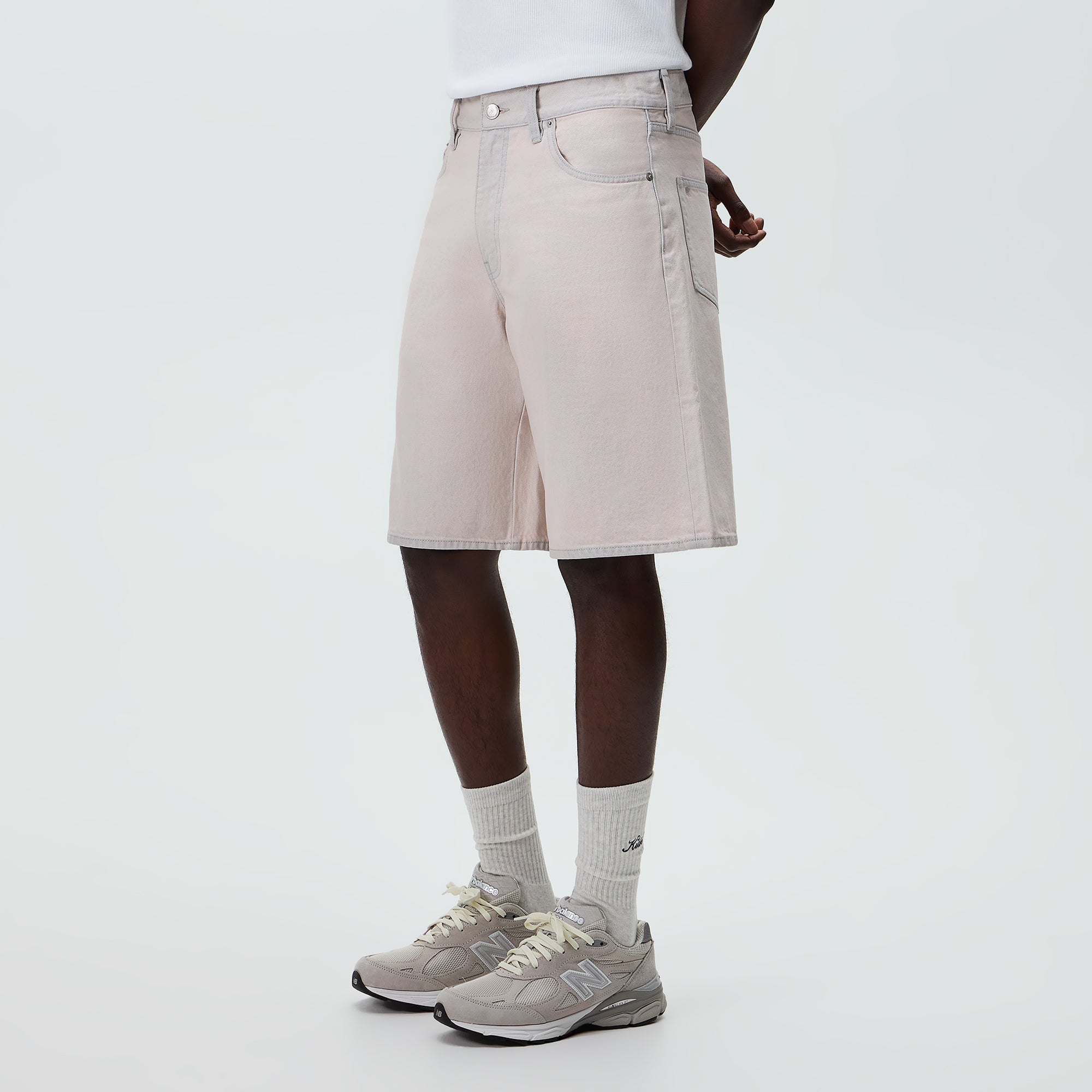 Kith - Denim Bottoms – Kith Japan