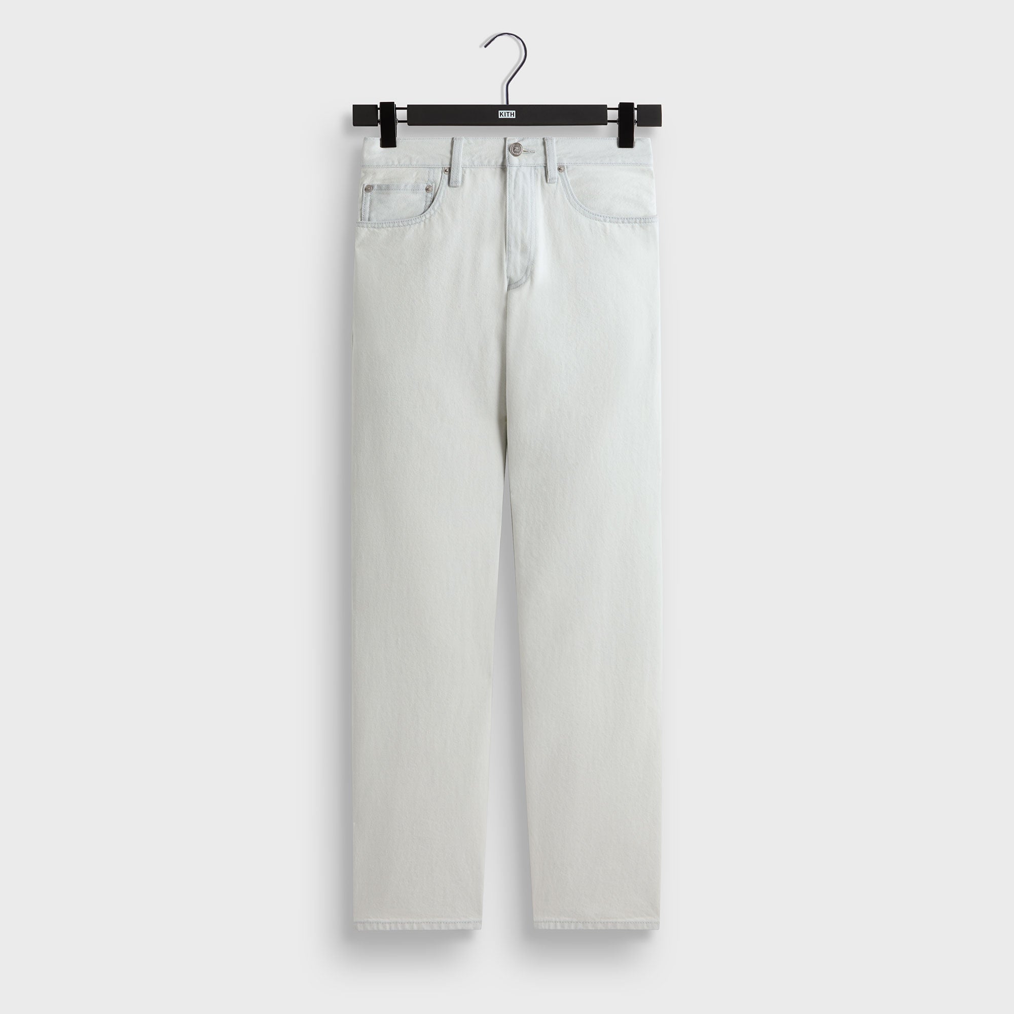 Kith Midweight Denim Webster Chill - Eden Wash - PH – Kith Japan