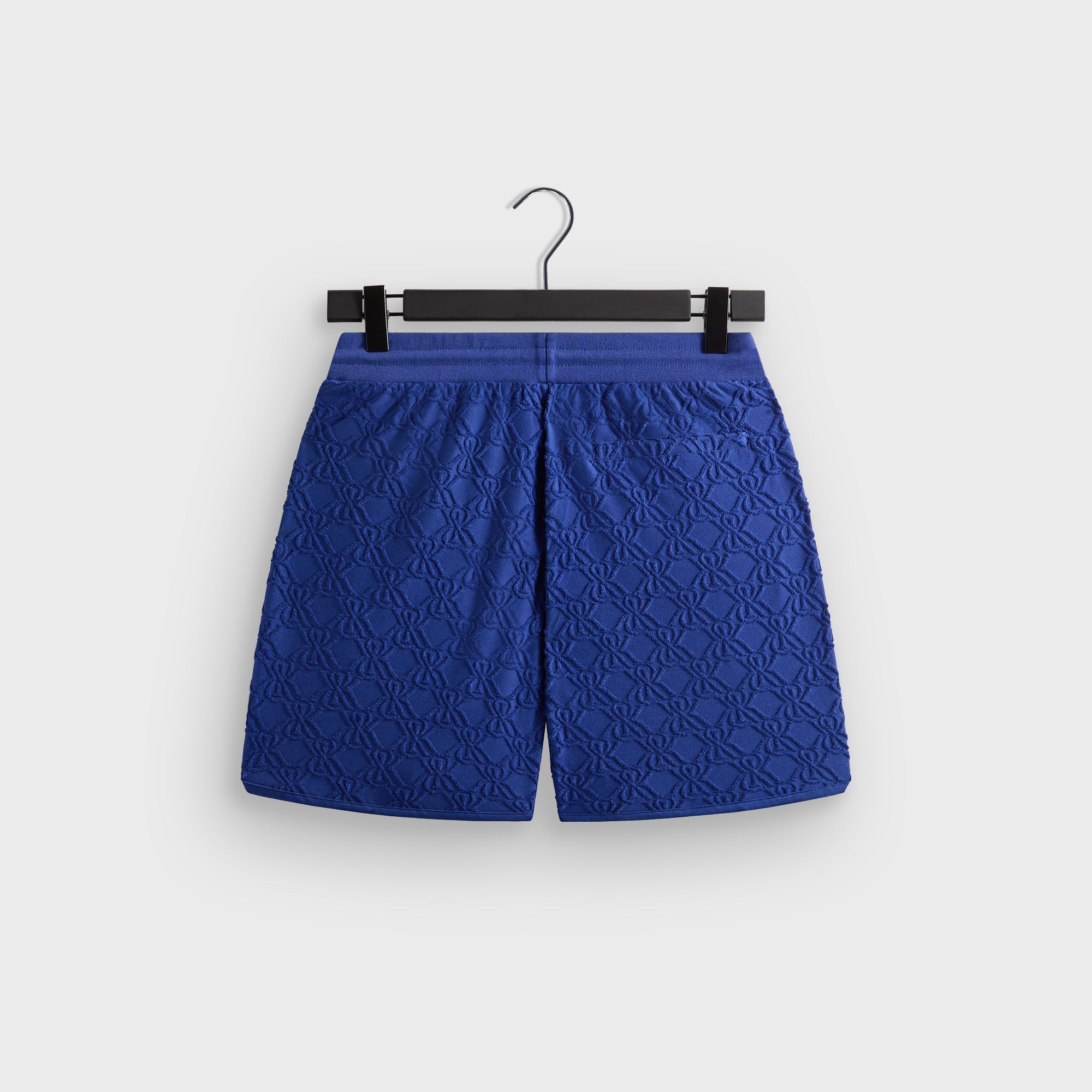 Kith Monogram Towel Terry Jordan Short - Current – Kith Japan