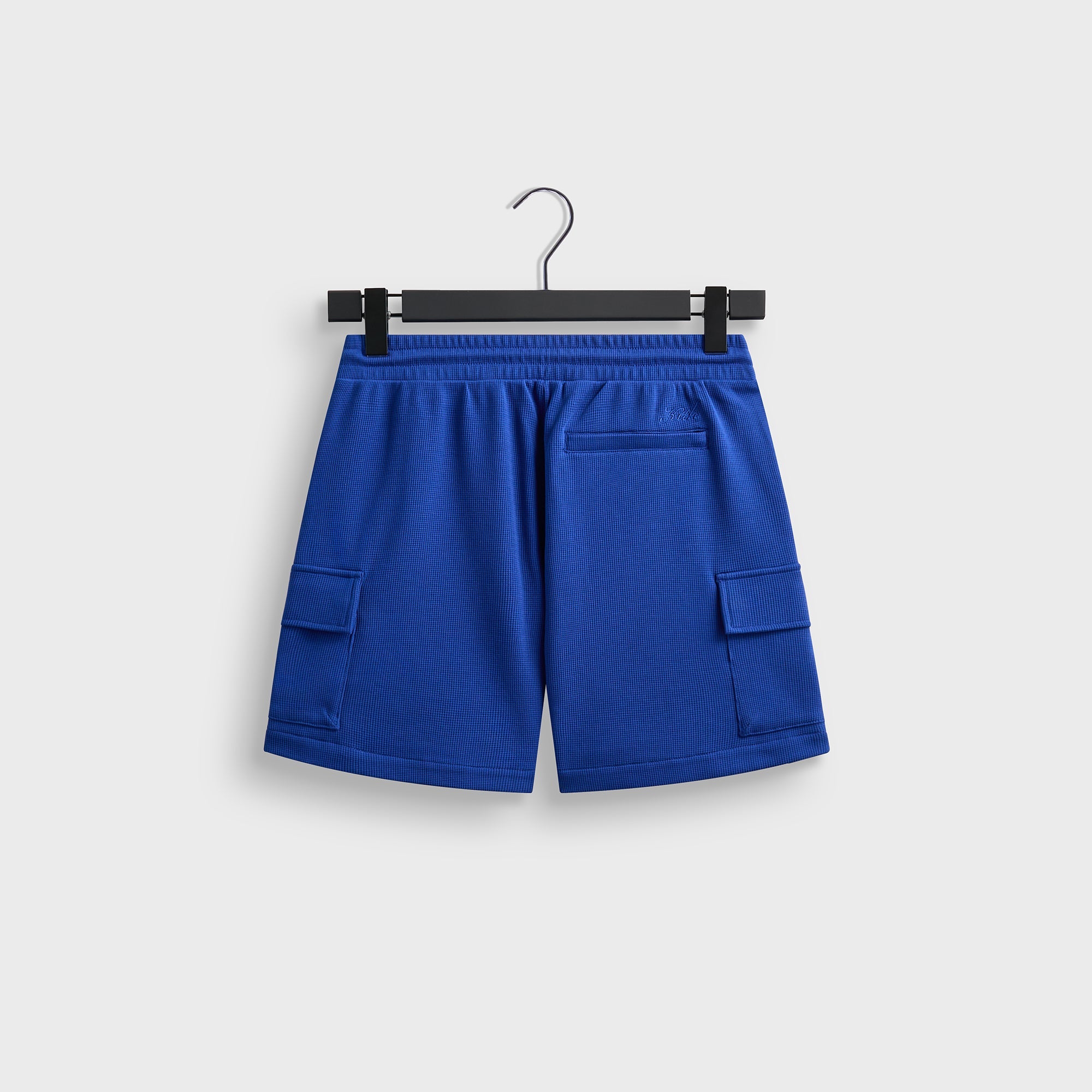 kith ワッペンショートパンツ Kith Micro Waffle Fairfax Cargo Short - Current – Kith Japan