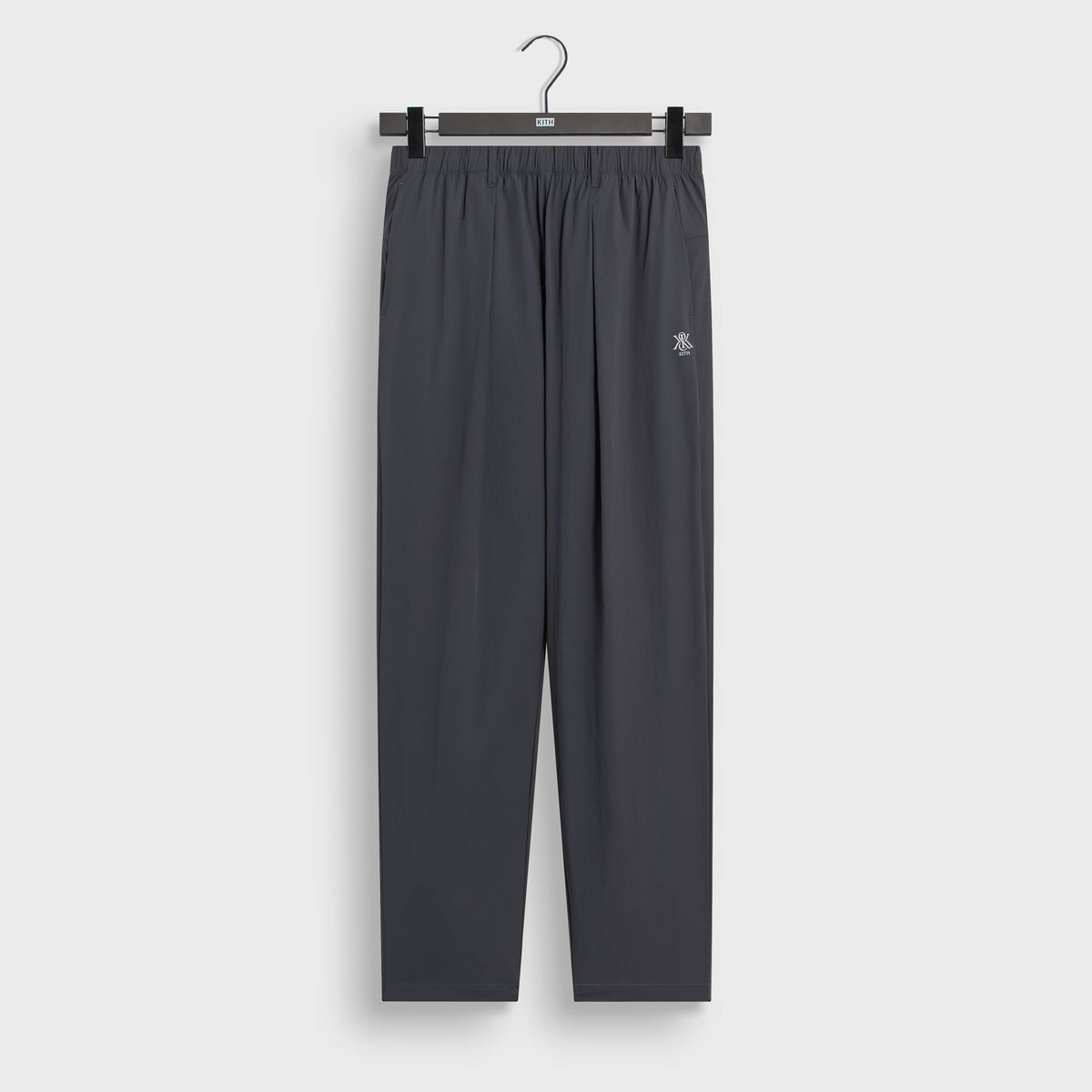 Kith Four-Way Stretch Idris Pant - Black