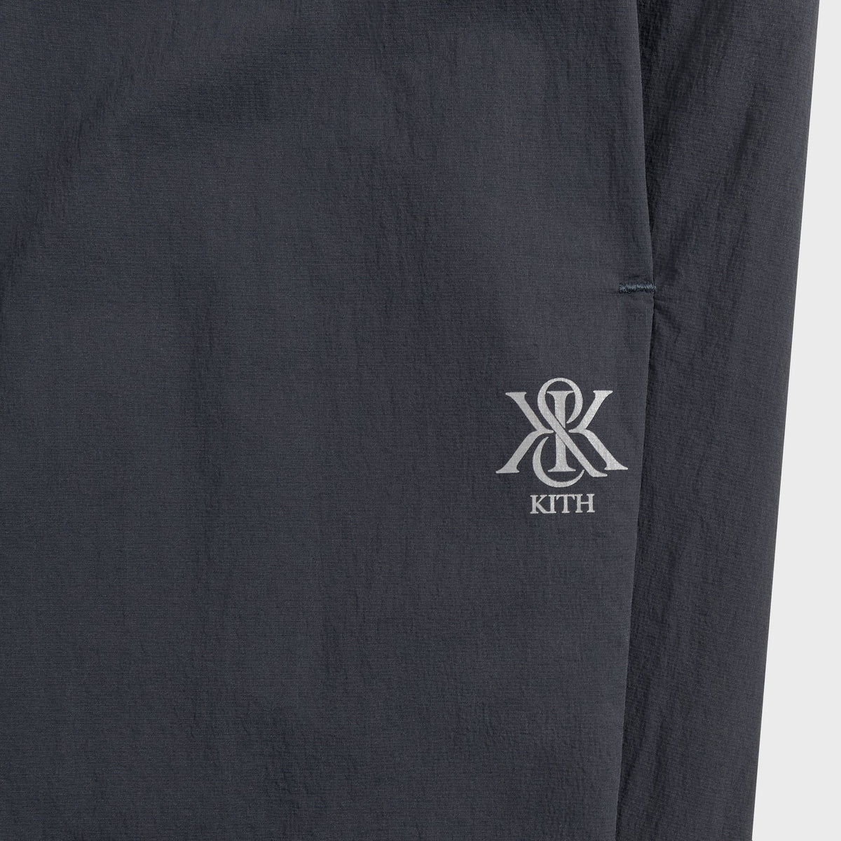 Kith Four-Way Stretch Idris Pant - Black