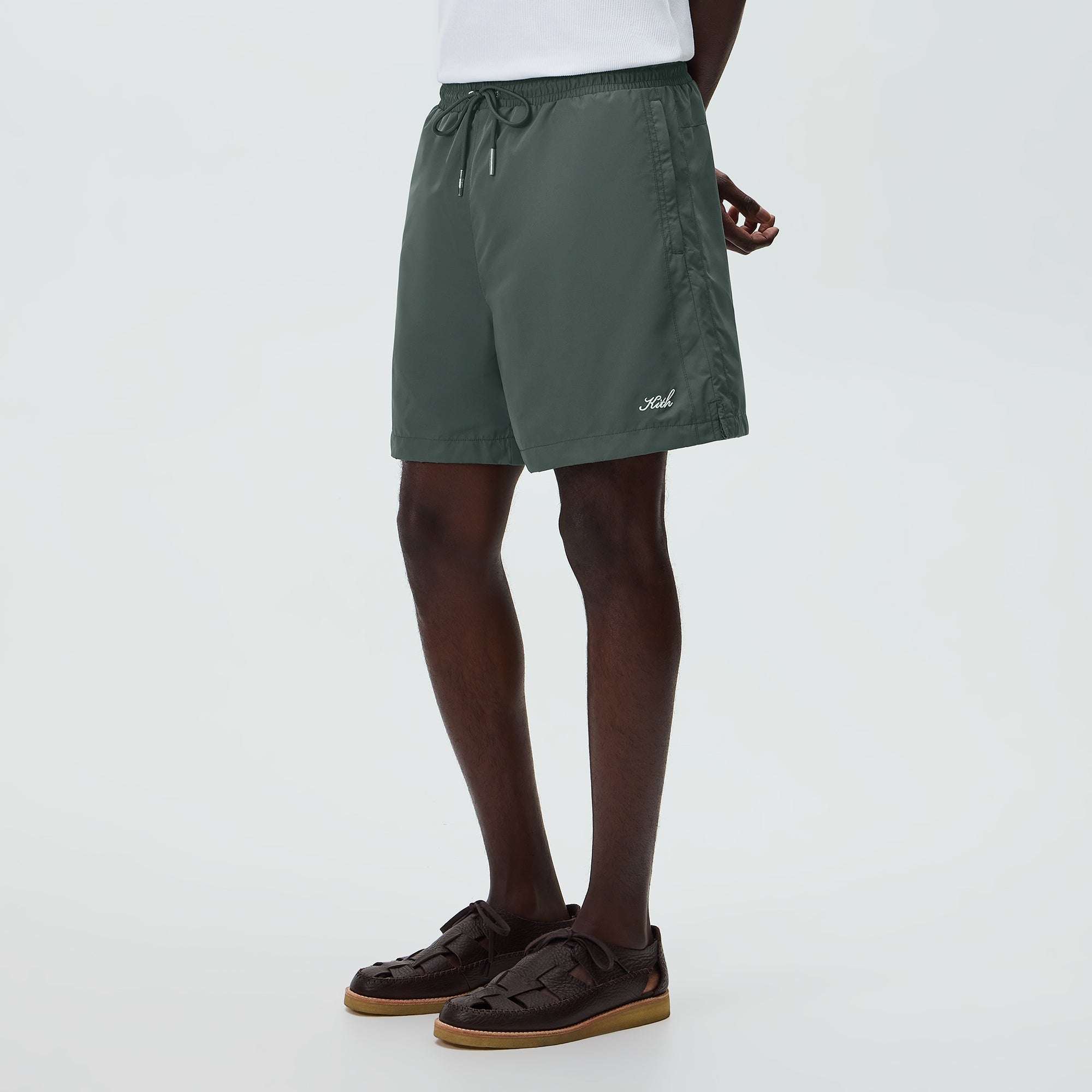Kith Transitional Active Short - Machine - PH – Kith Japan