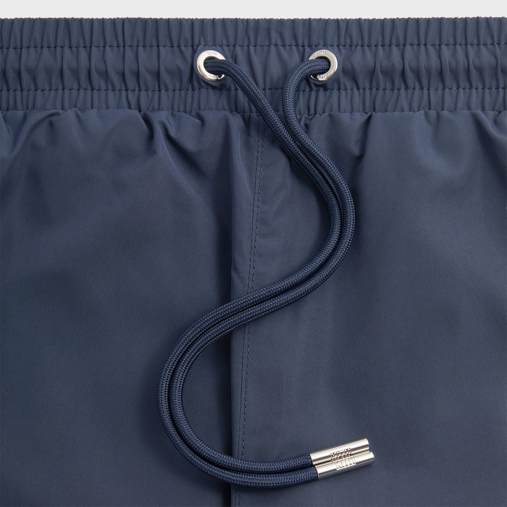 Kith 　トンプソン アクティブショートパンツ「ノクターナル」 Kith Transitional Active Short - Nocturnal – Kith Japan