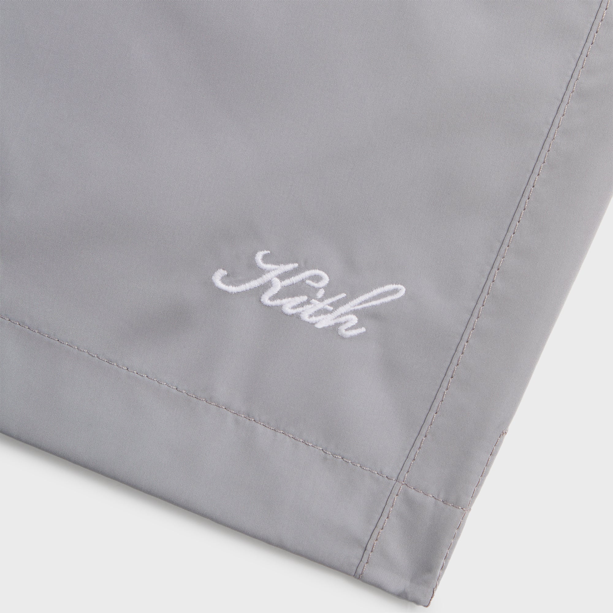 Kith Transitional Active Short - Argon – Kith Japan