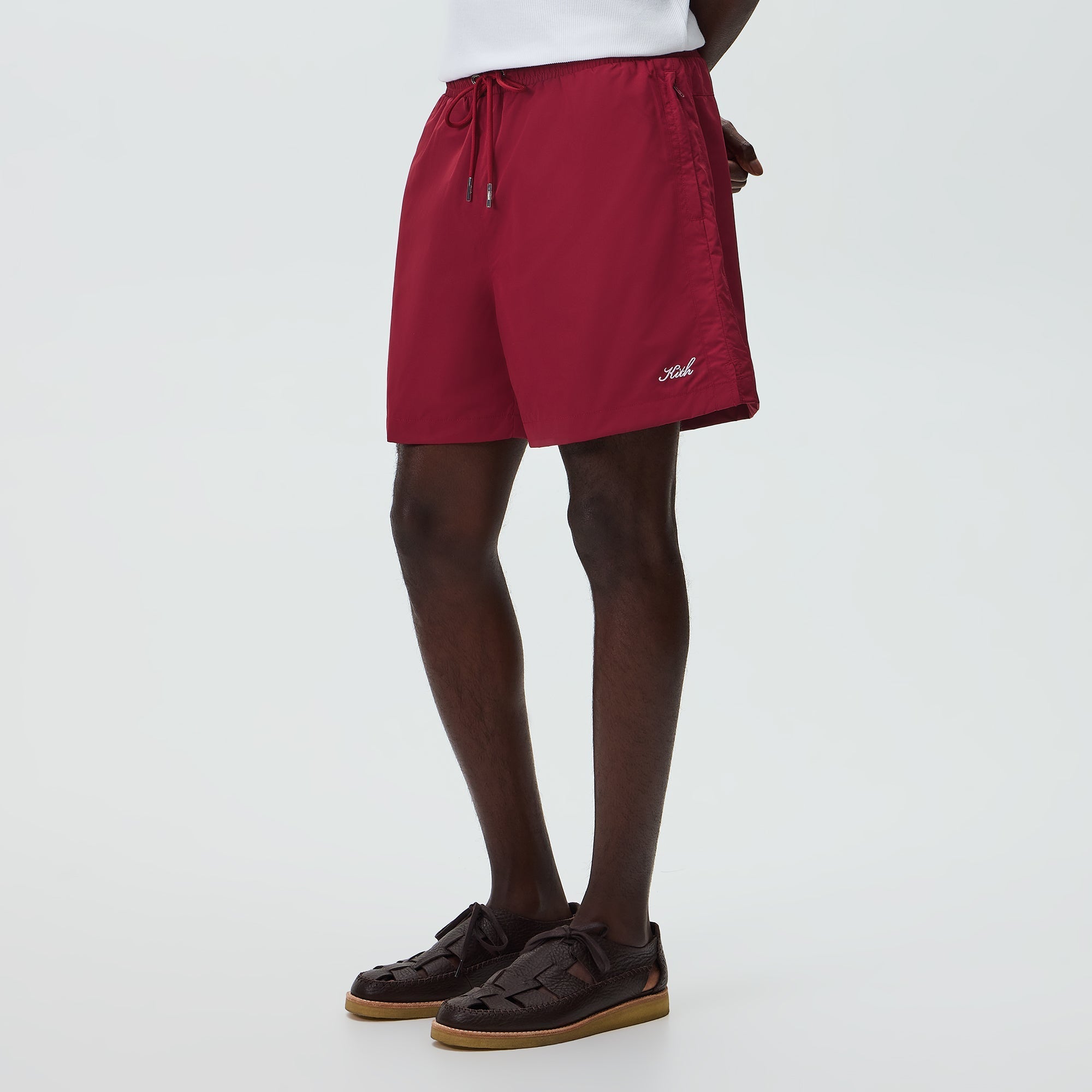 Kith Transitional Active Short - Allure - PH – Kith Japan