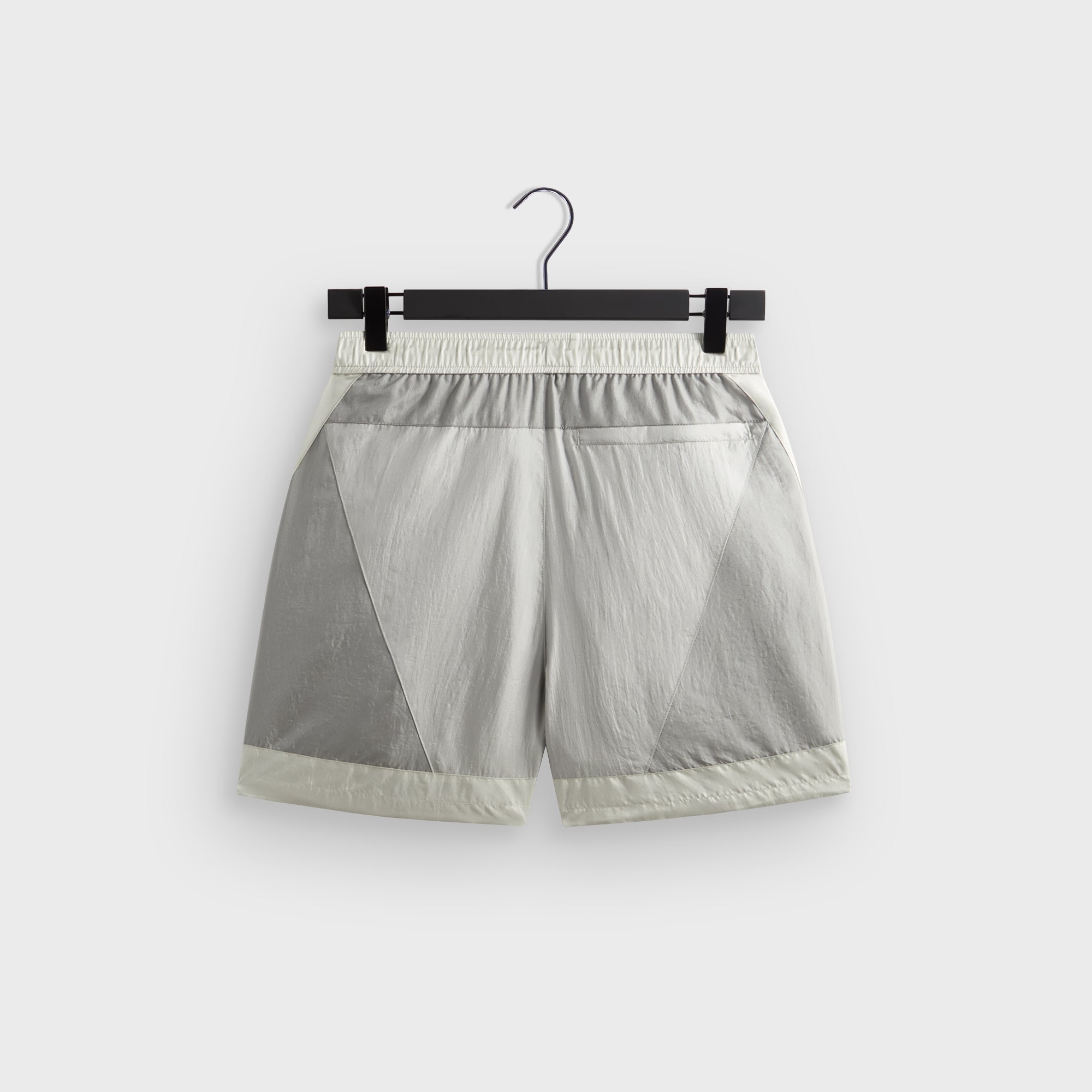 Kith Washed Nylon Turbo Short - Pacify – Kith Japan