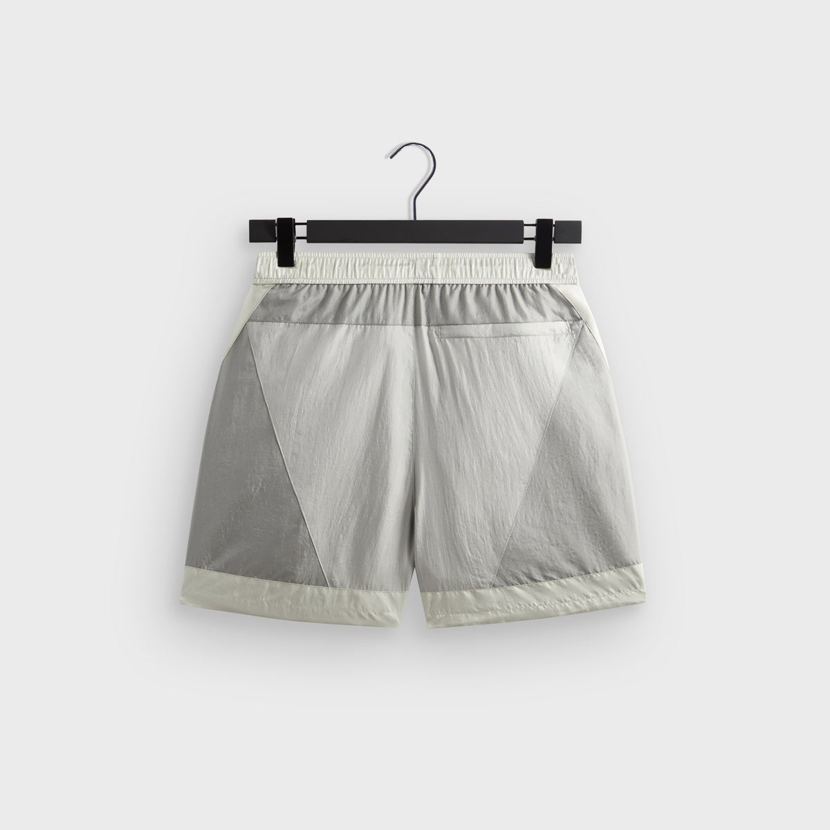 Kith Washed Nylon Turbo Short - Pacify – Kith Japan