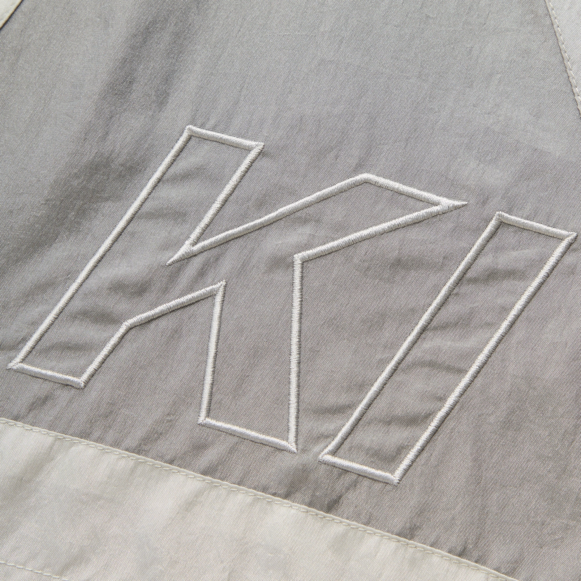 Kith Washed Nylon Turbo Short - Pacify - PH – Kith Japan