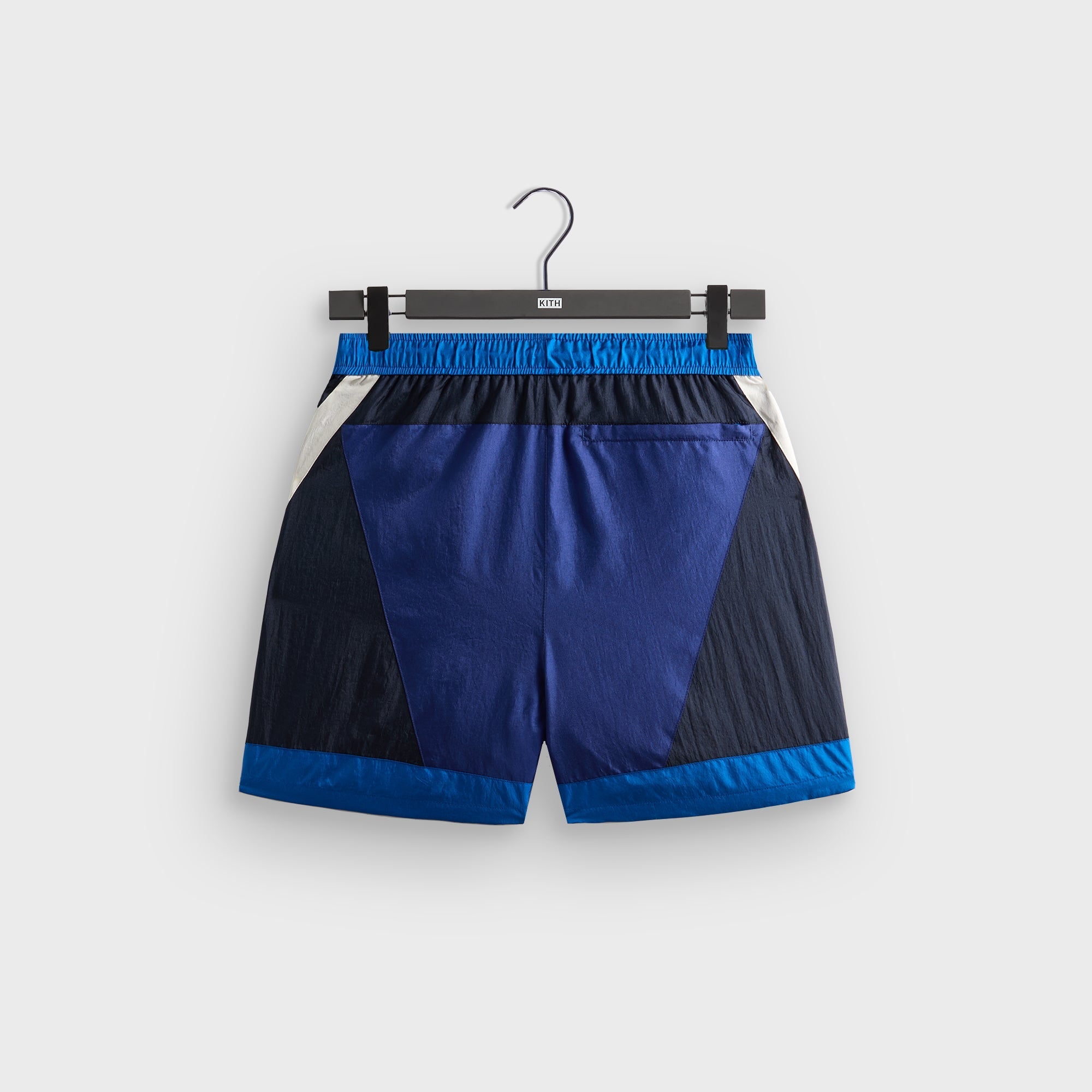 Kith Washed Nylon Turbo Short - Layer – Kith Japan
