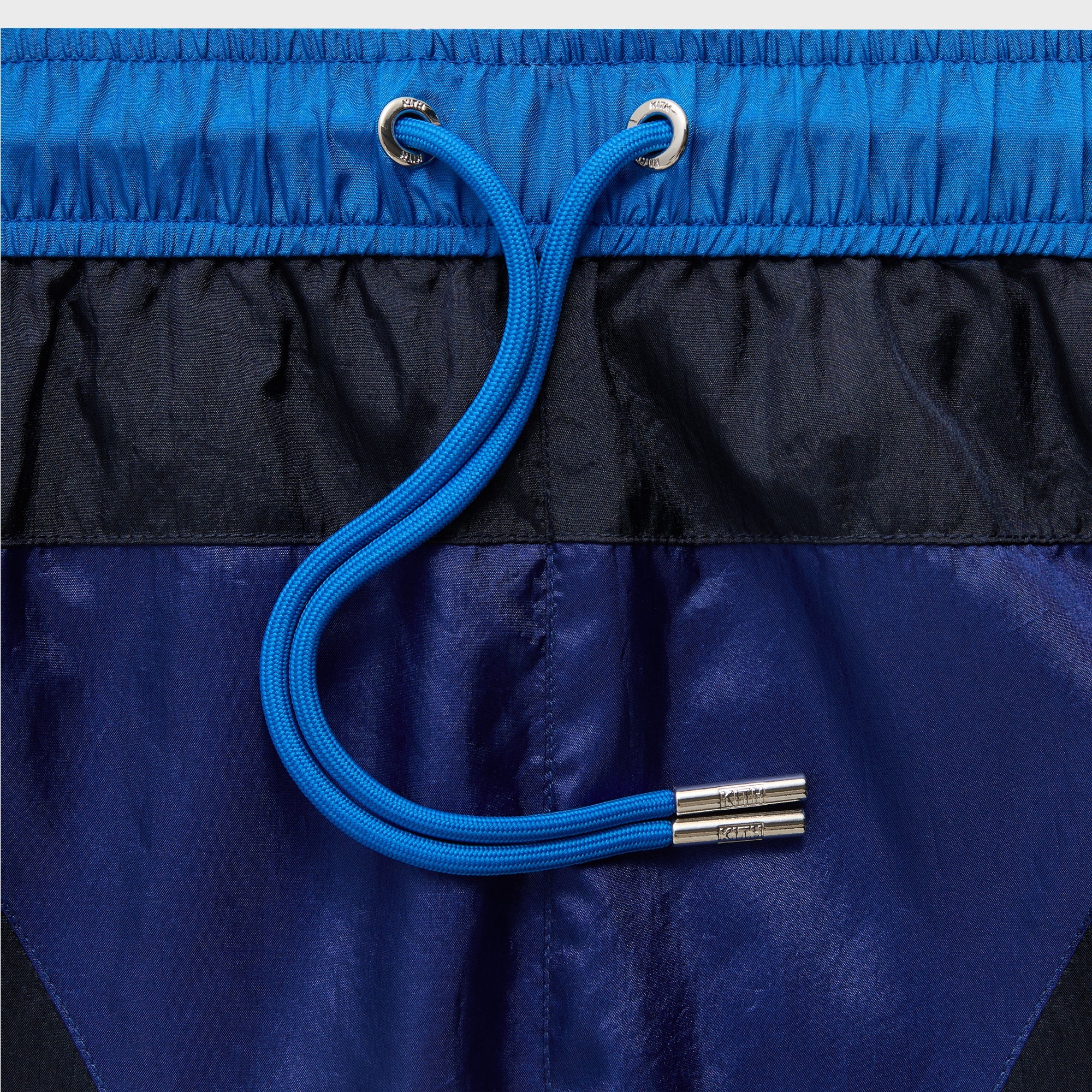 Kith Washed Nylon Turbo Short - Layer – Kith Japan