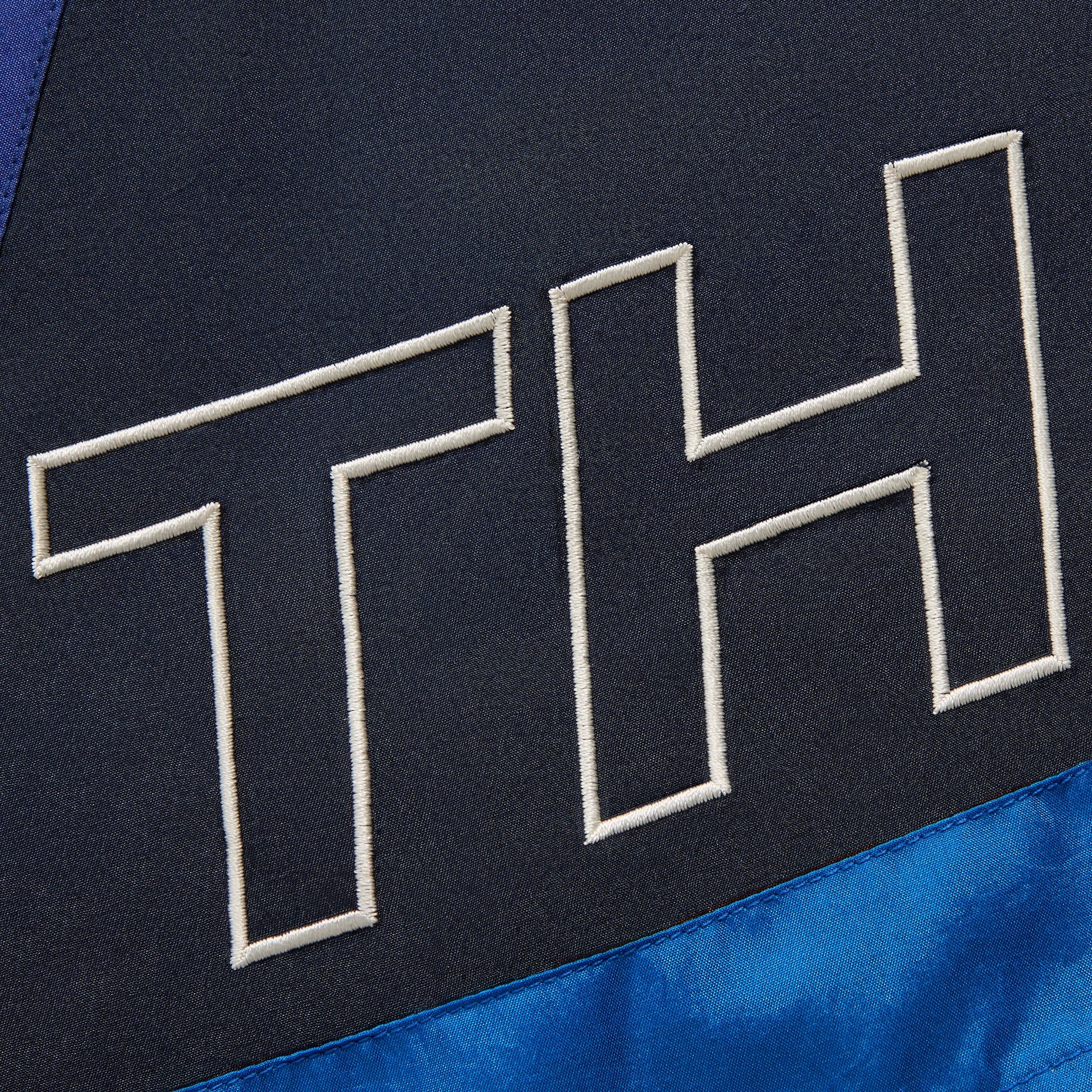 Kith Washed Nylon Turbo Short - Layer