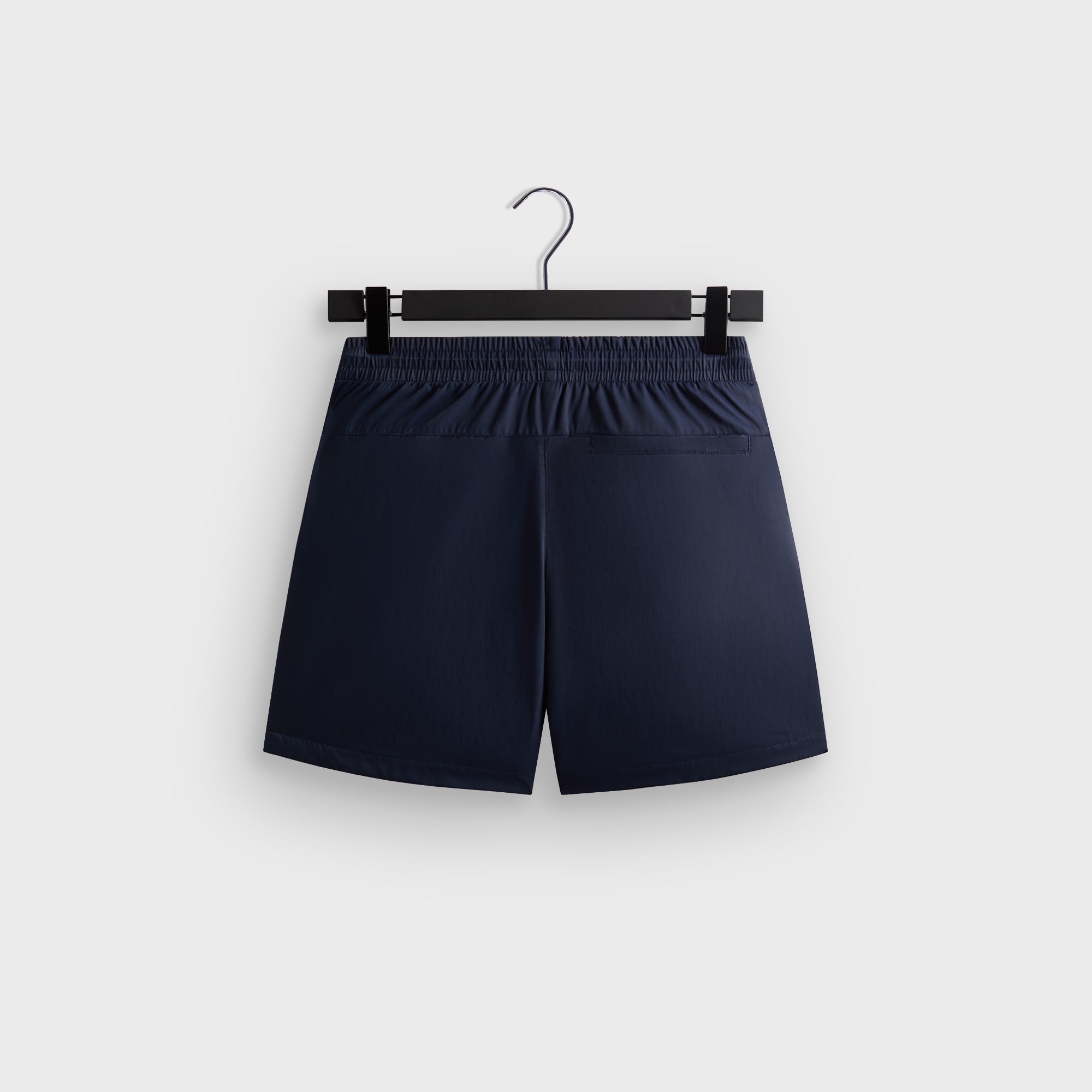 Kith Garment Washed Nylon Active Swim Short - Nocturnal - PH