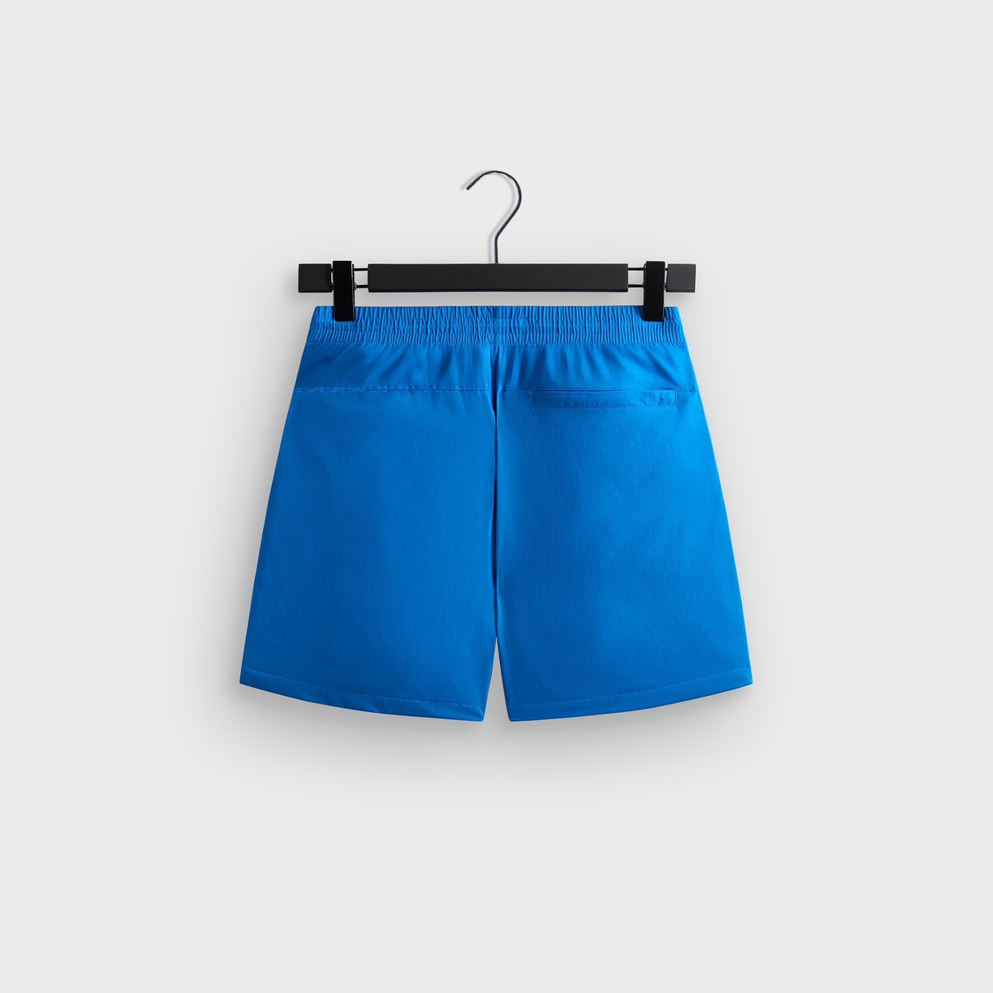 パンツ Kith Garment Washed Nylon Active Short L Kith Garment Washed Nylon Active Swim Short - Lake - PH – Kith Japan