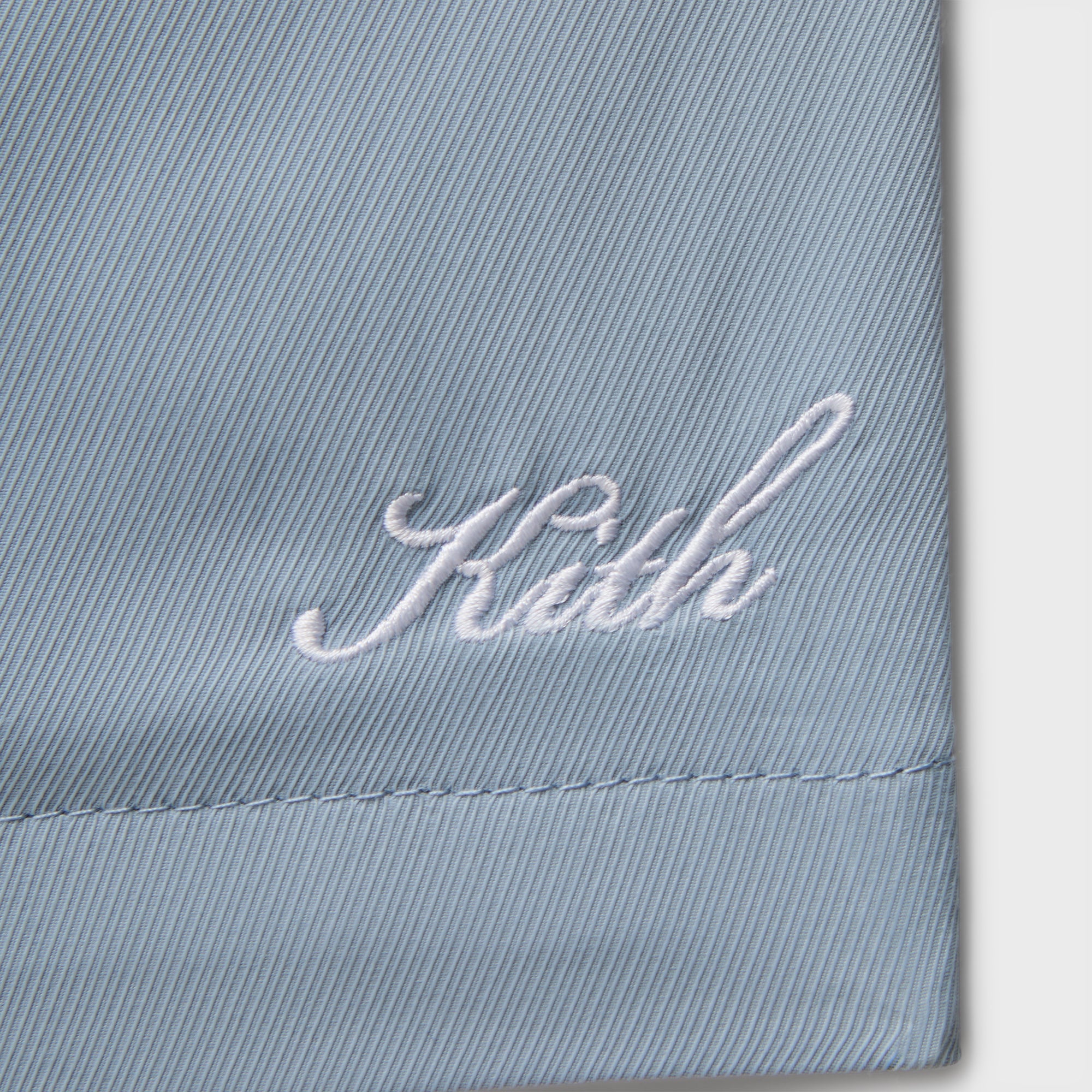 Kith Garment Washed Nylon Active Swim Short - Analysis – Kith Japan