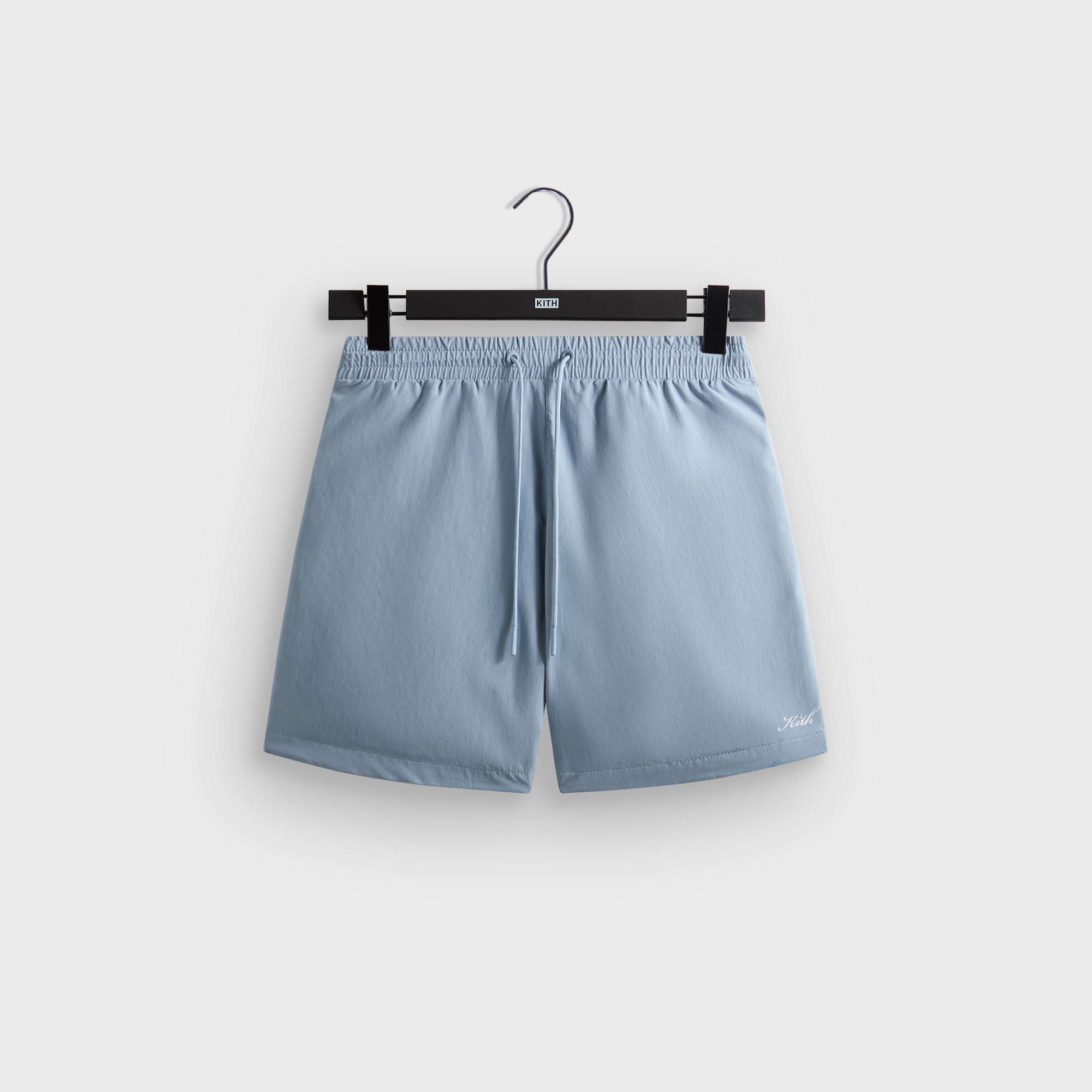 パンツ Kith Garment Washed Nylon Active Short L Kith Garment Washed Nylon Active Swim Short - Analysis – Kith Japan