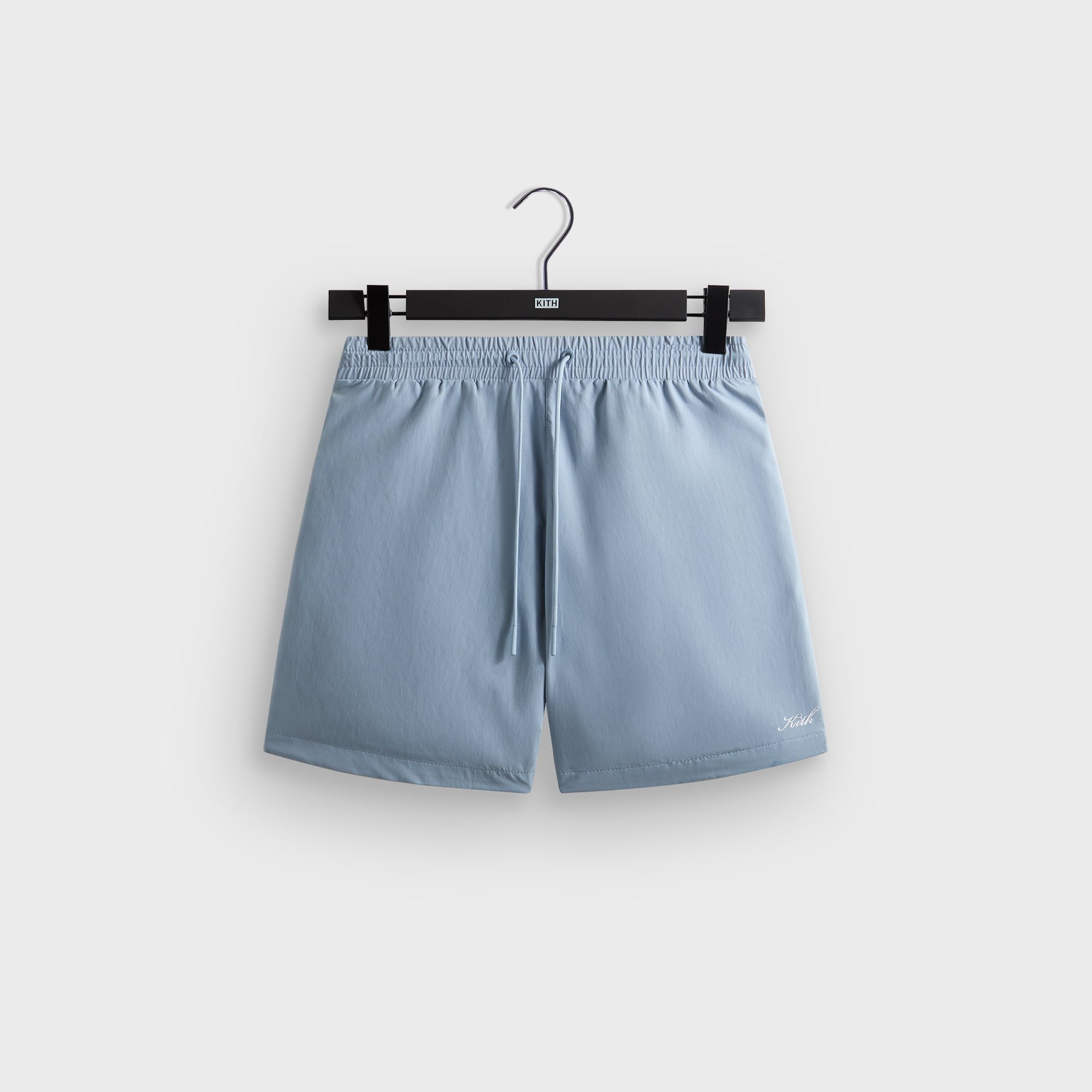Kith Garment Washed Nylon Active Swim Short - Analysis