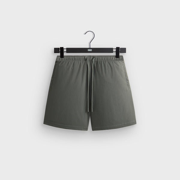 Kith Water Activated Monogram Ashton Swim Short - Court – Kith Japan