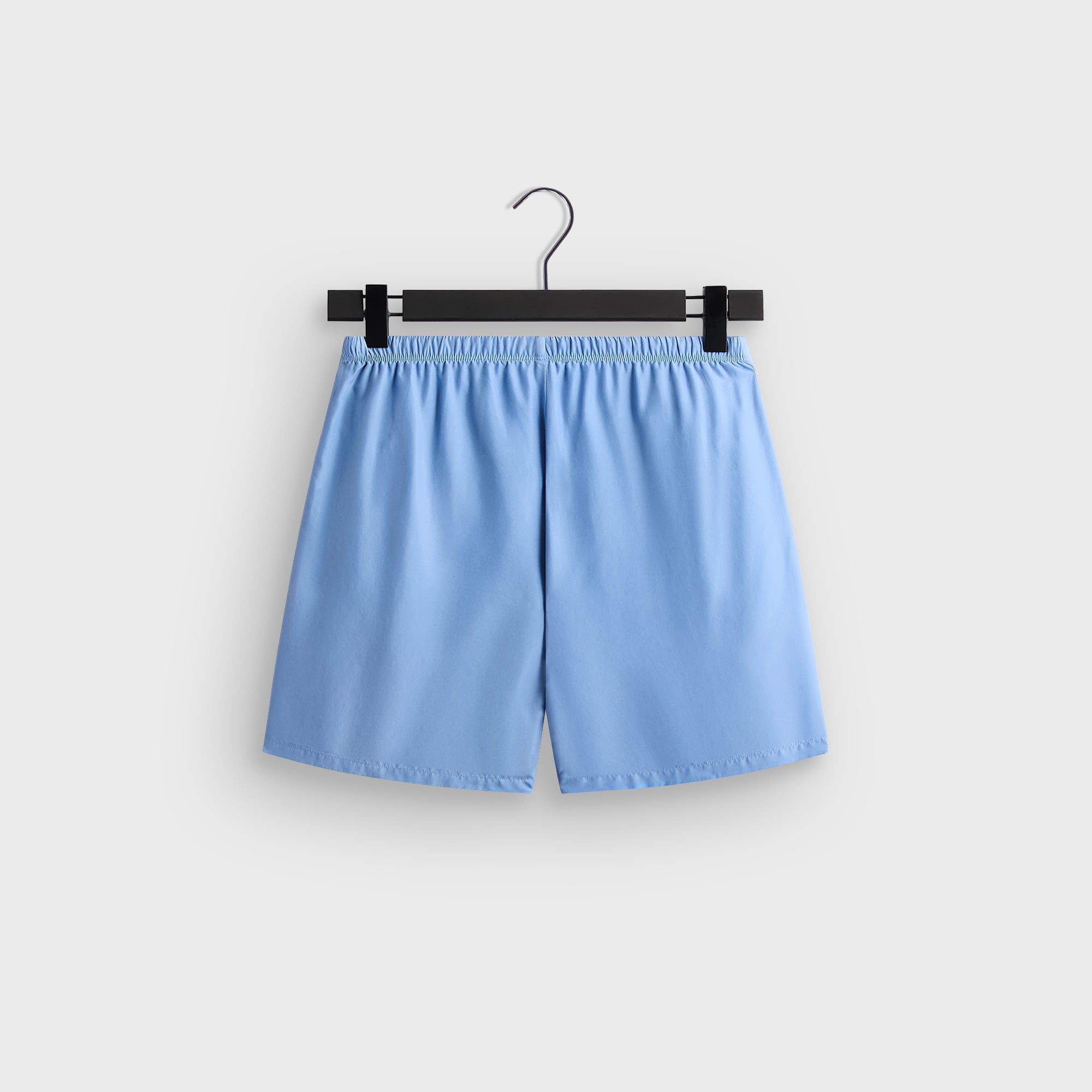 TINY KLASH C.C 淡海ブルー &Kin Washed Silk Habotai Xavier Short - Millstream - PH – Kith Japan