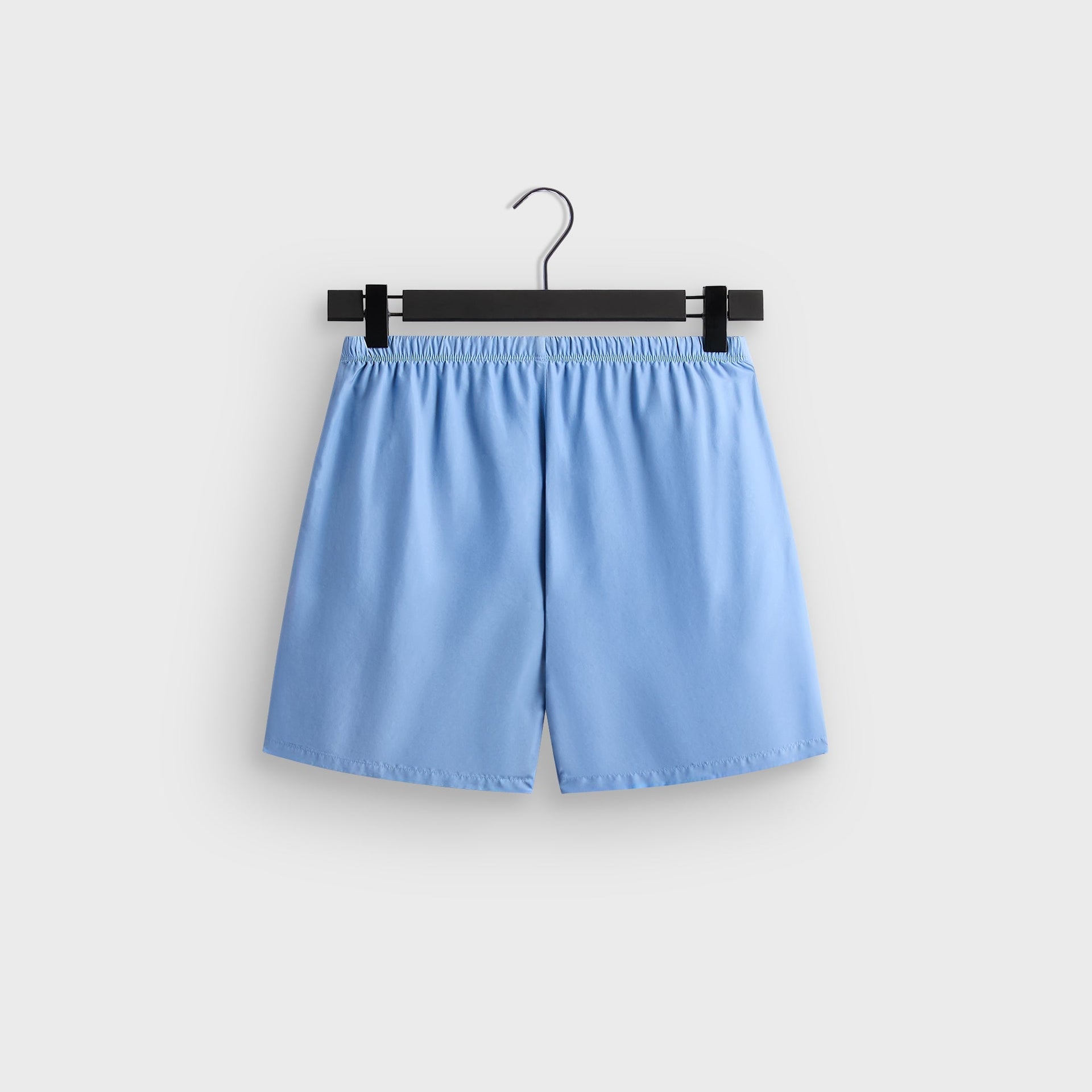 &Kin Washed Silk Habotai Xavier Short - Millstream - PH