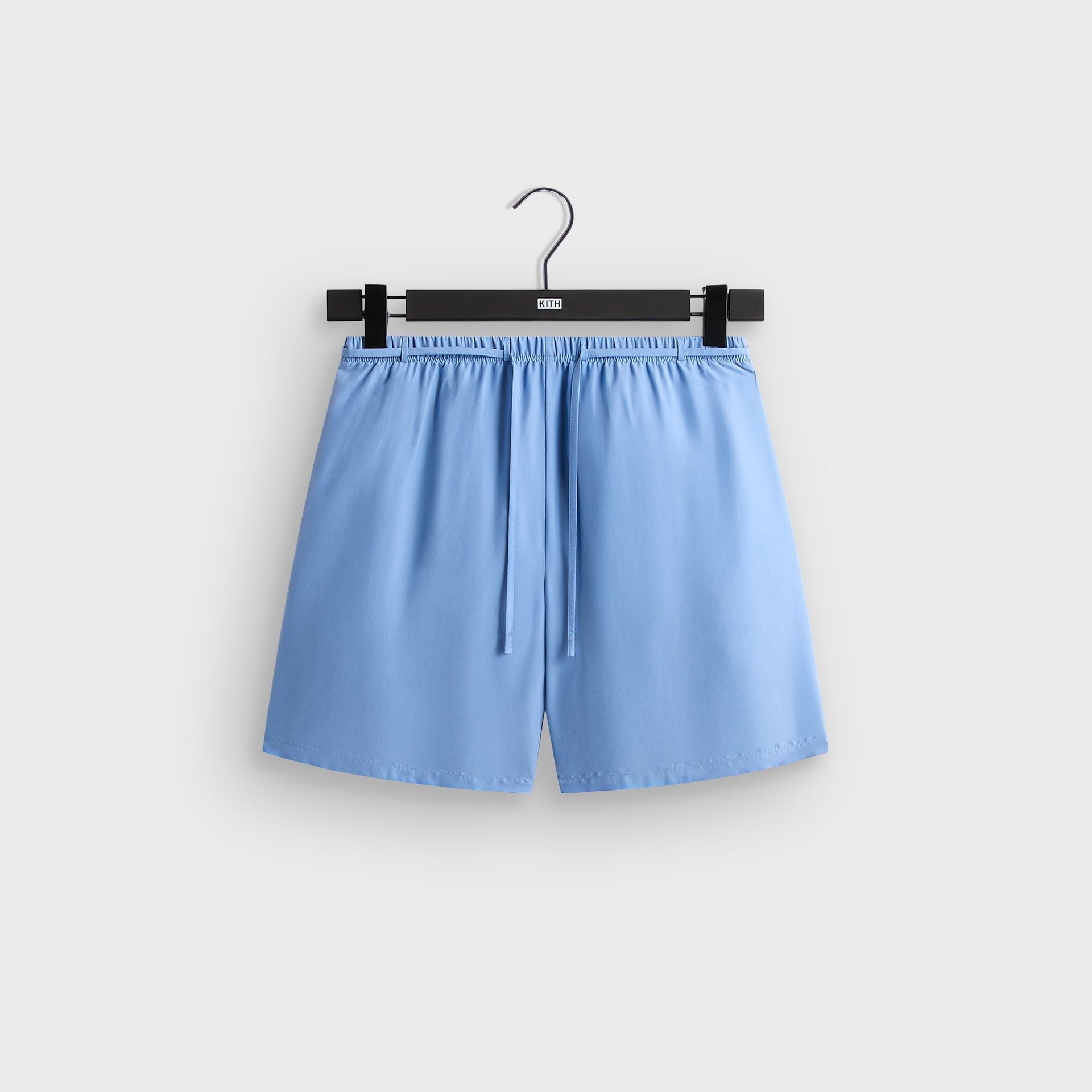 &Kin Washed Silk Habotai Xavier Short - Millstream - PH
