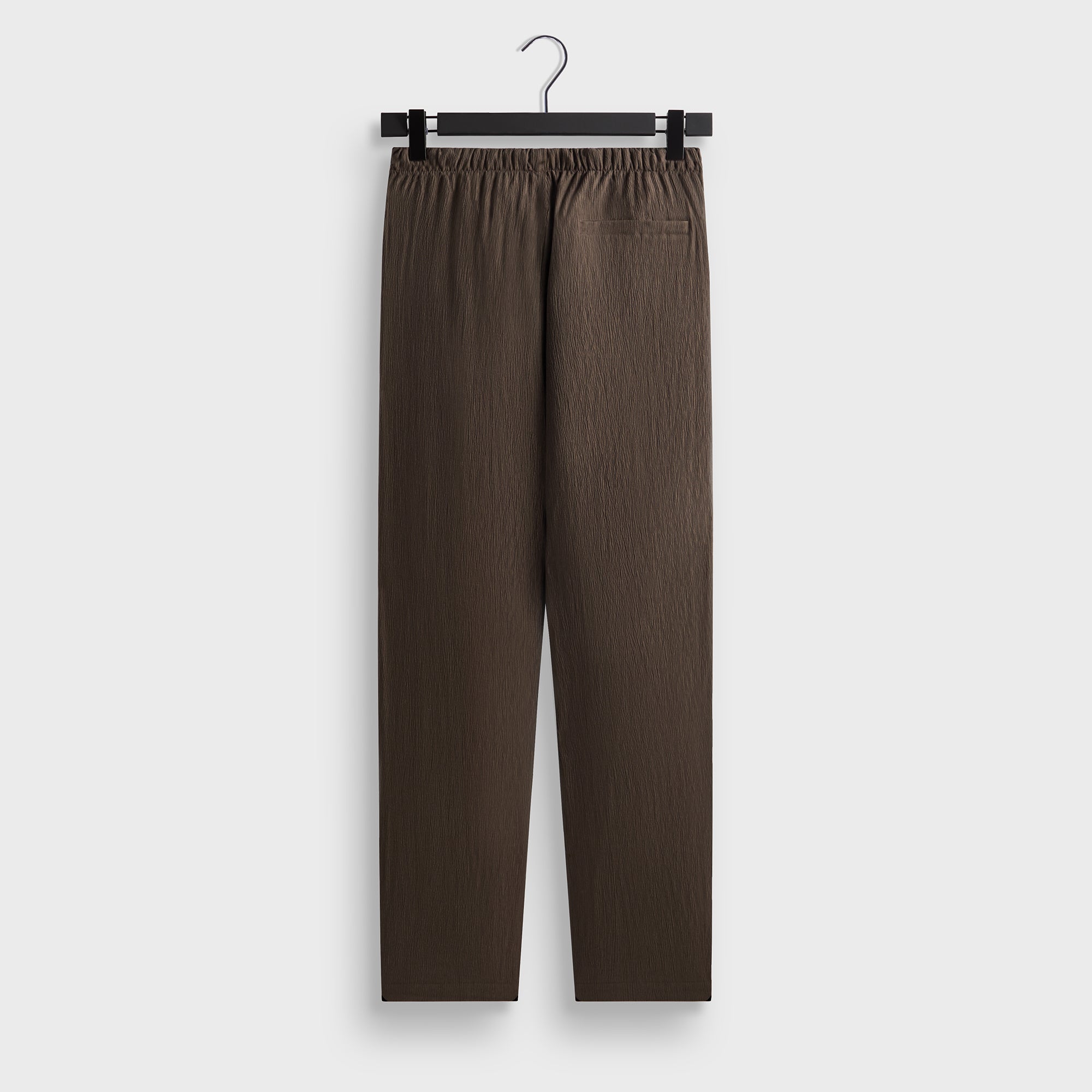 Kith Crinkled Nylon Maverick Pant - Underground - PH – Kith Japan