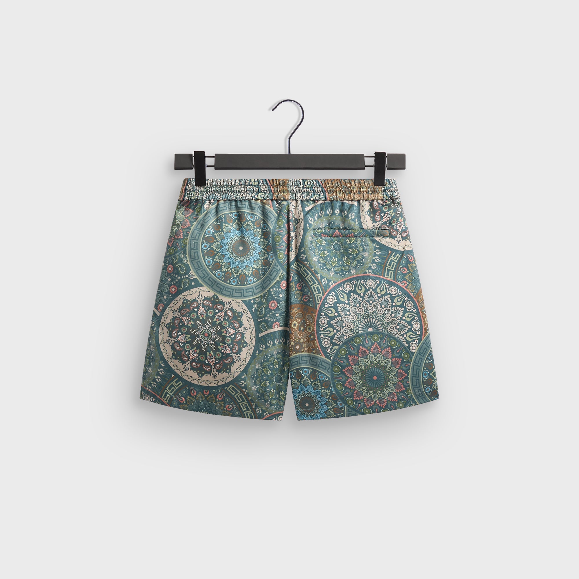 Kith Mosaic Mandala Active Short - Stadium – Kith Japan