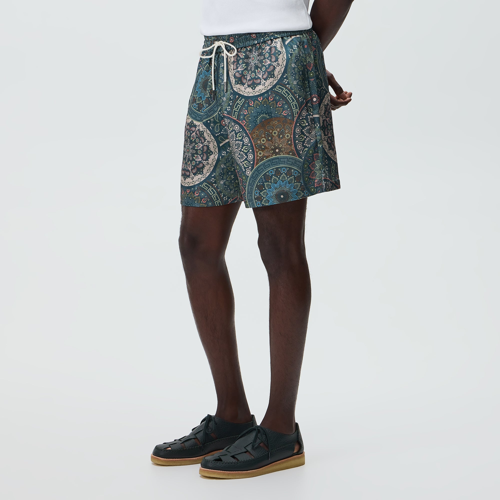 Mens Apparel - Active Shorts | Kith JP – Kith Japan