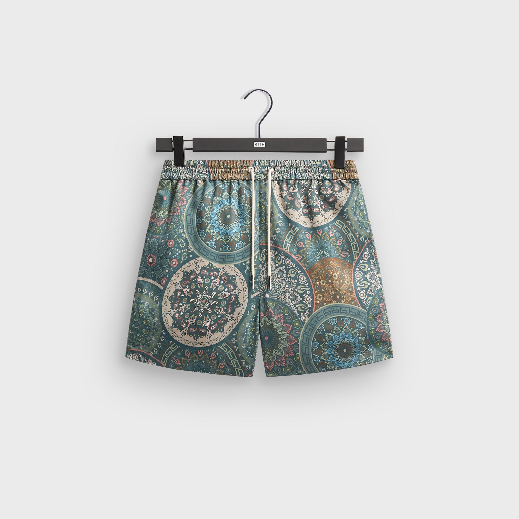 Mens Apparel - Active Shorts | Kith JP – Kith Japan