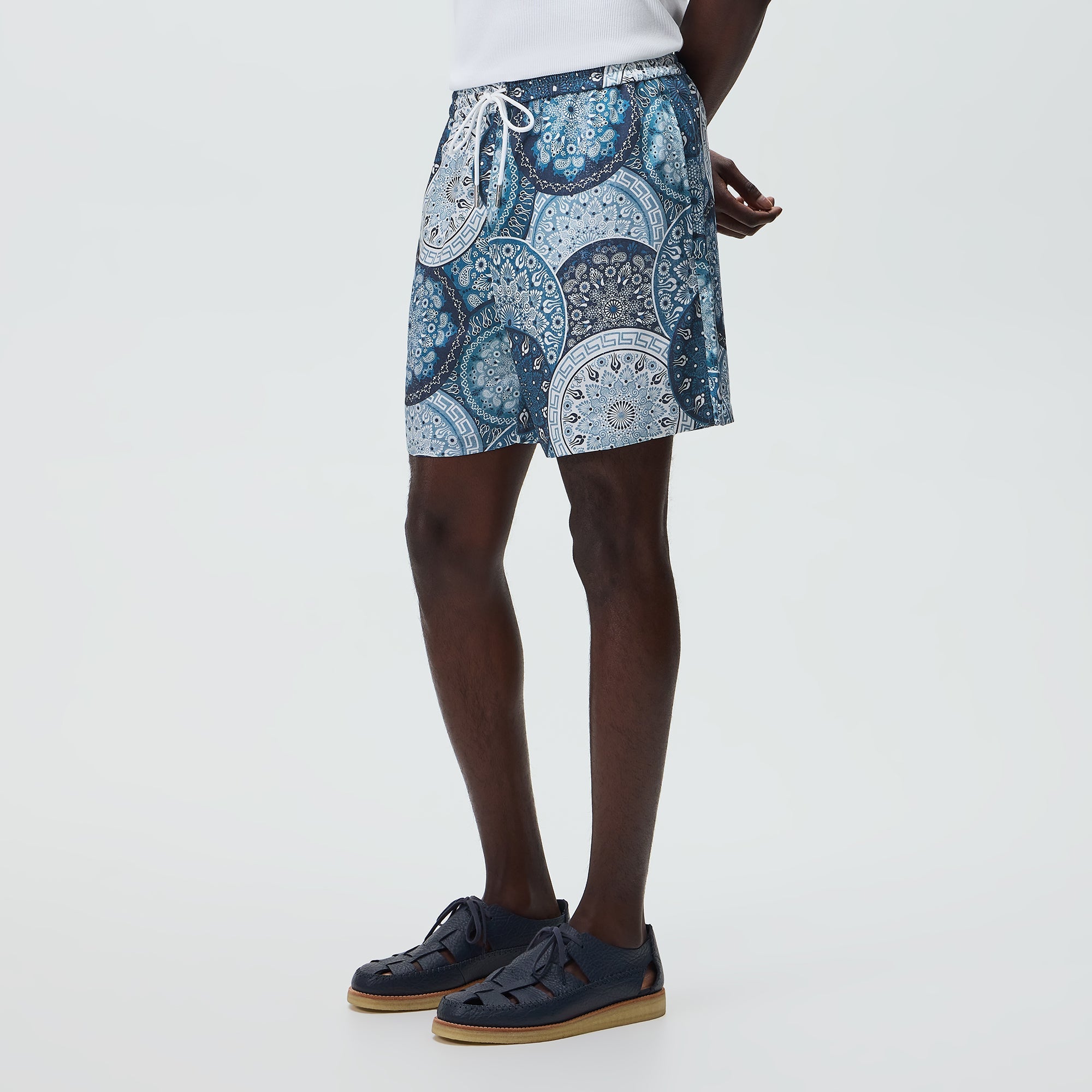Mens Apparel - Active Shorts | Kith JP – Kith Japan