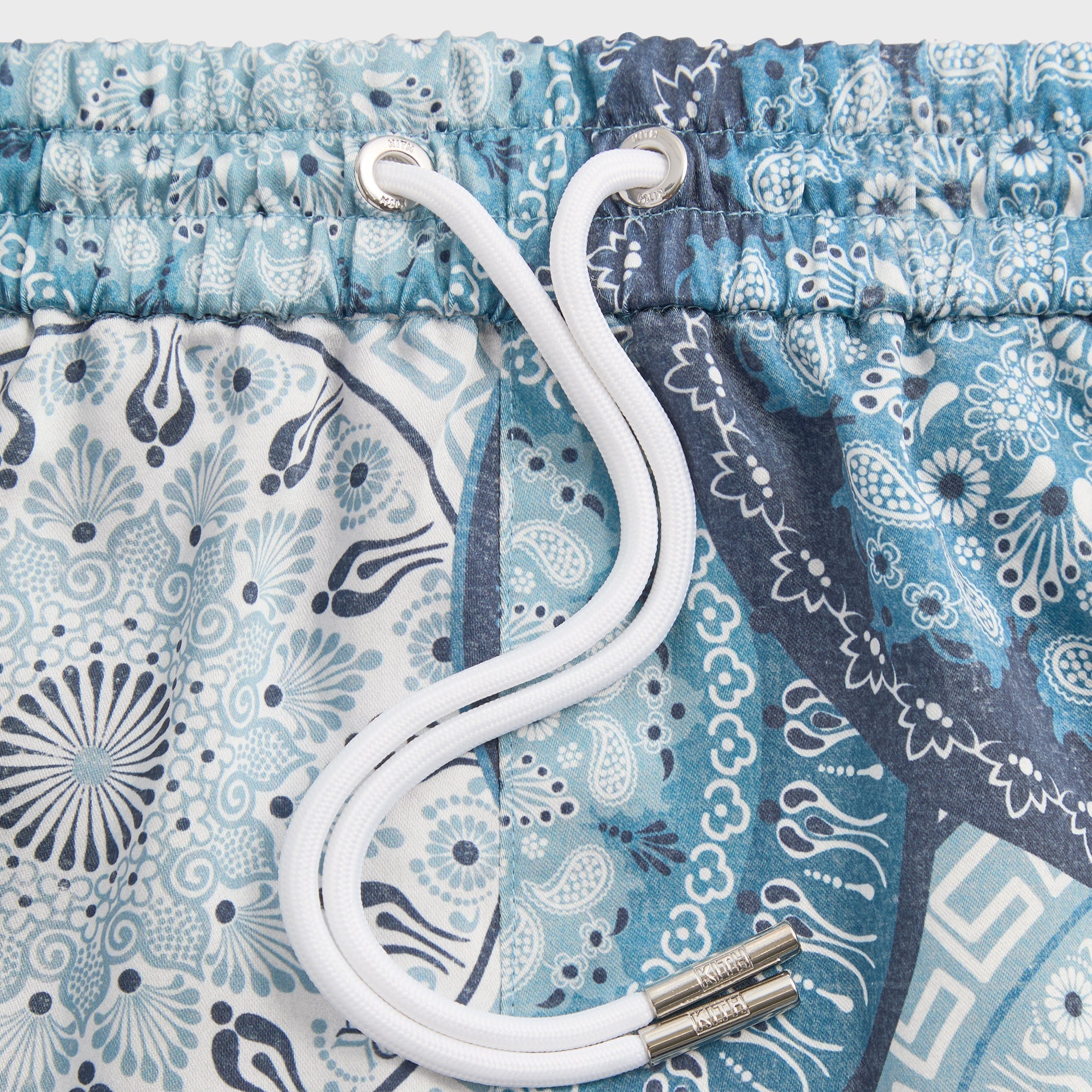 Kith Mosaic Mandala Active Short - Novel - PH – Kith Japan