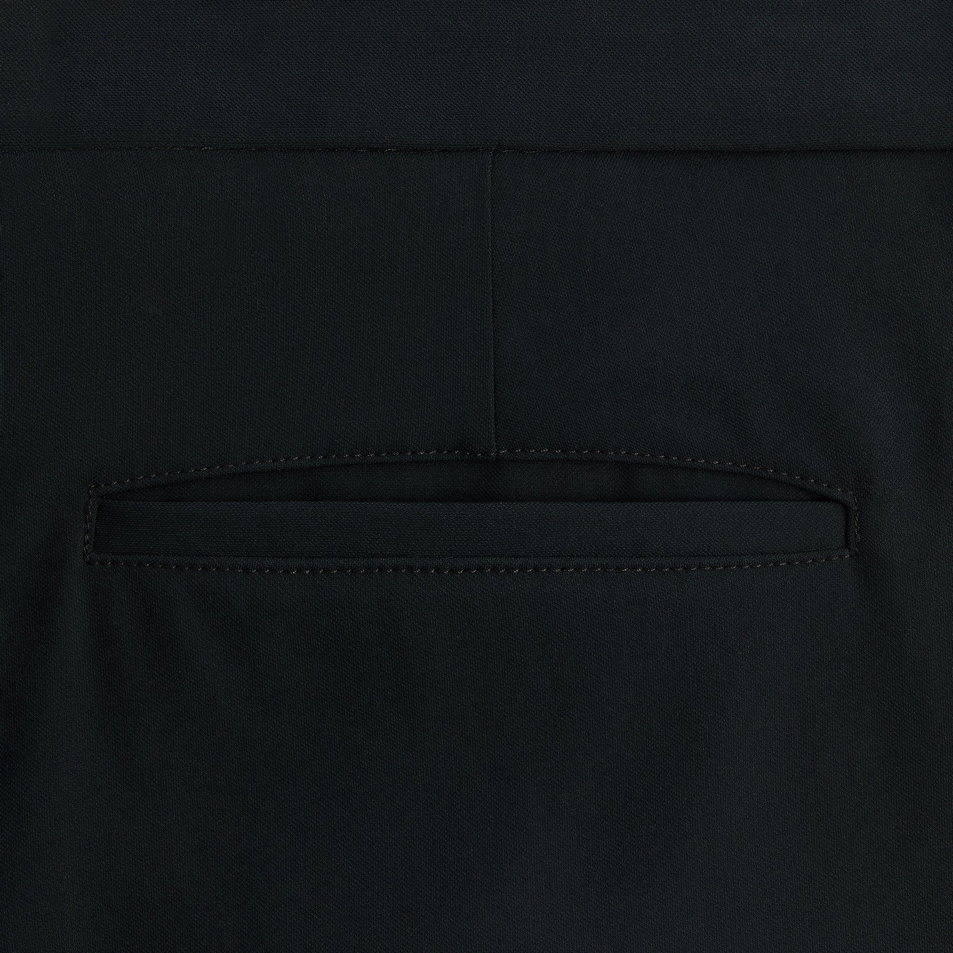 Kith Double Crepe Kylan Short - Black