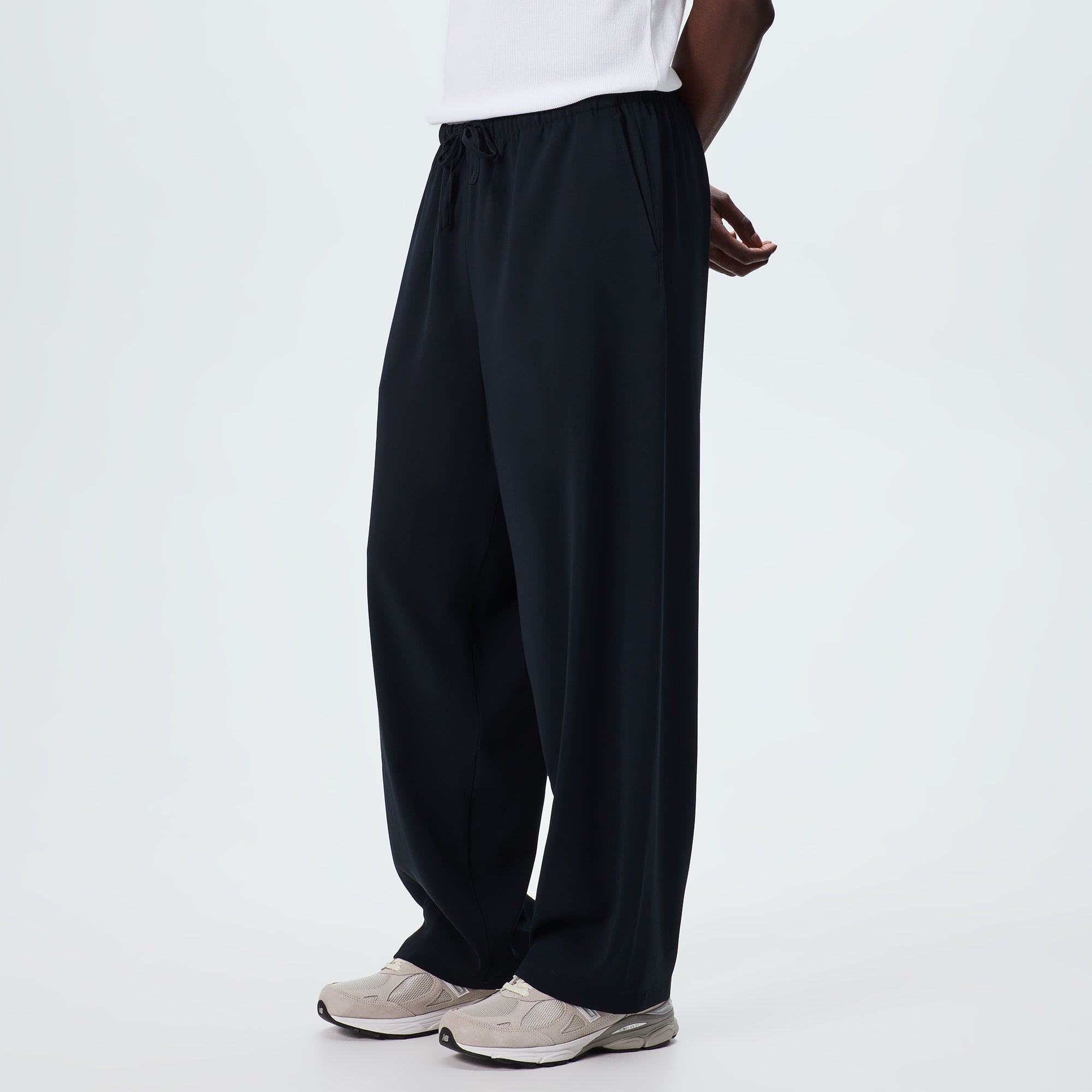 Kith for On Core Pant キス　オン パンツ Kith for On Core Pant - Black